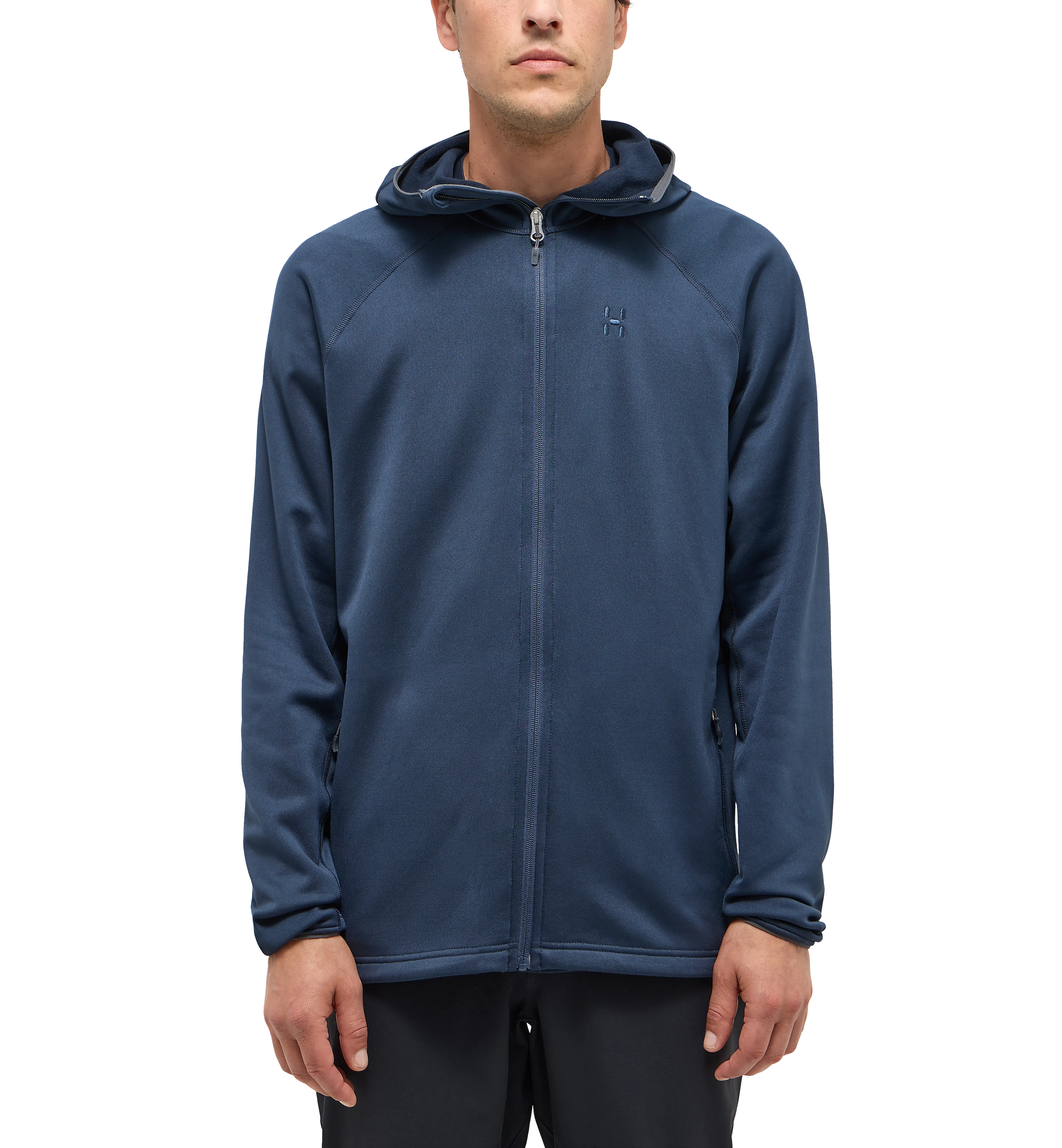 Magma Mid Hood Men