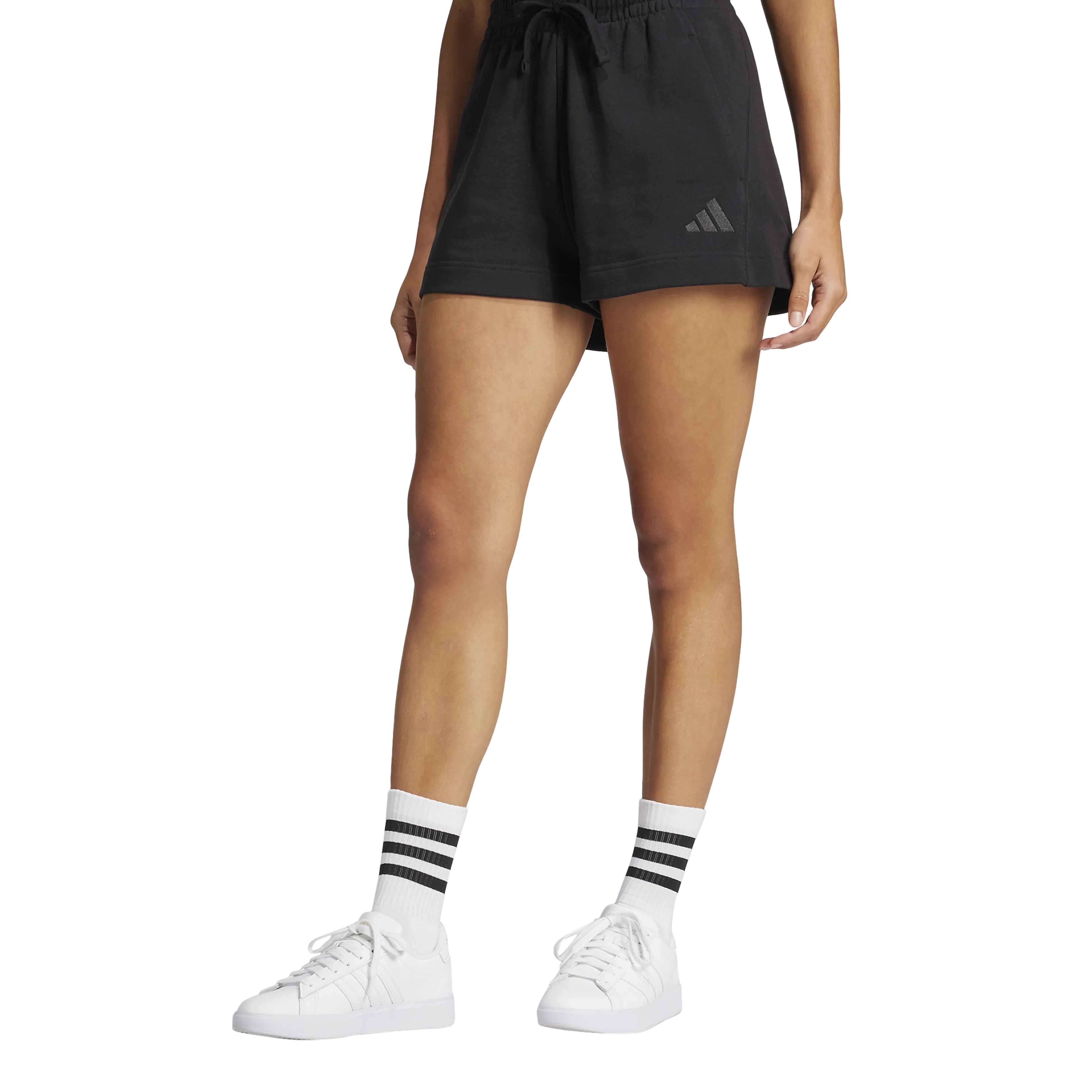 ALL SZN French Terry Shorts Dame