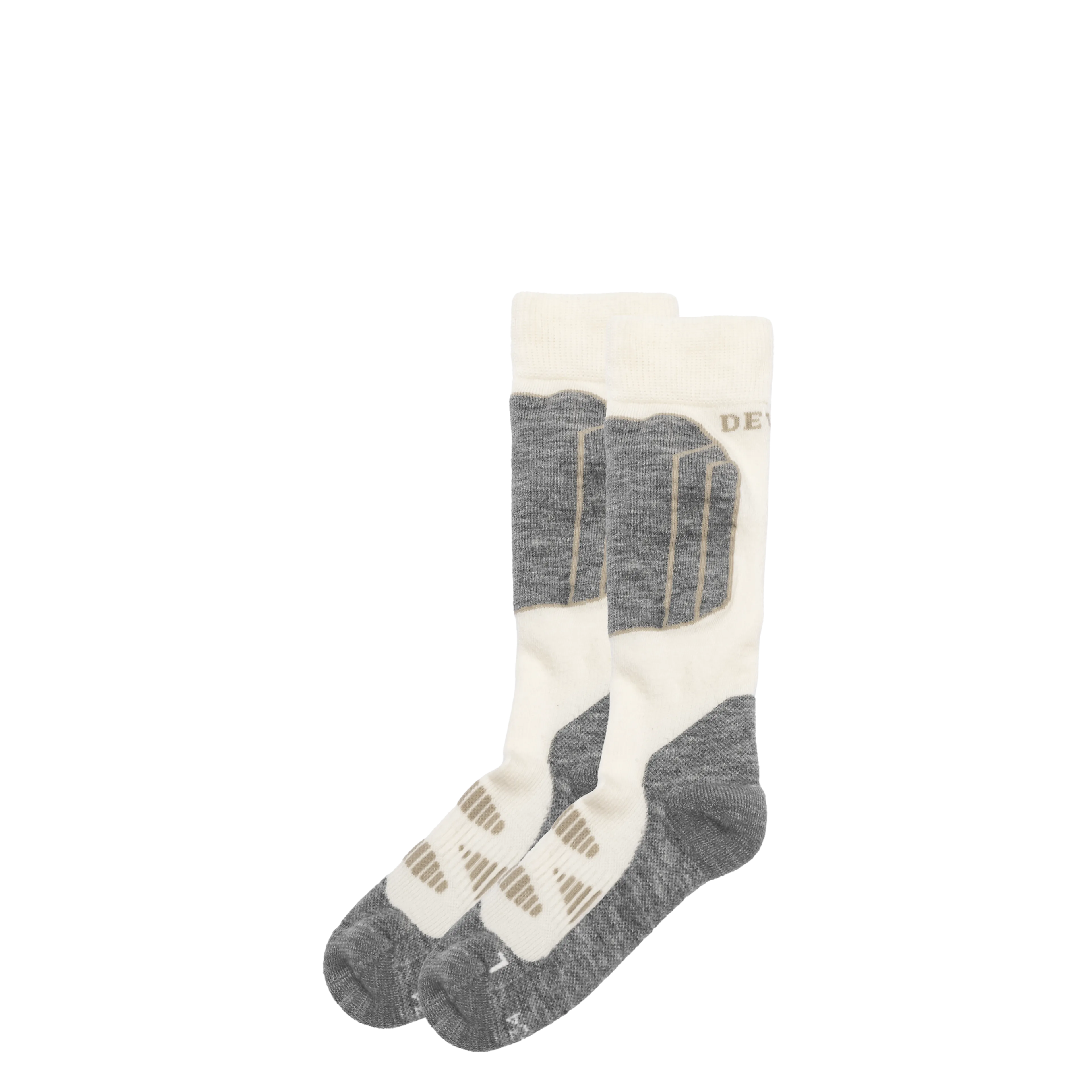 ALPINE MERINO SOCK KID