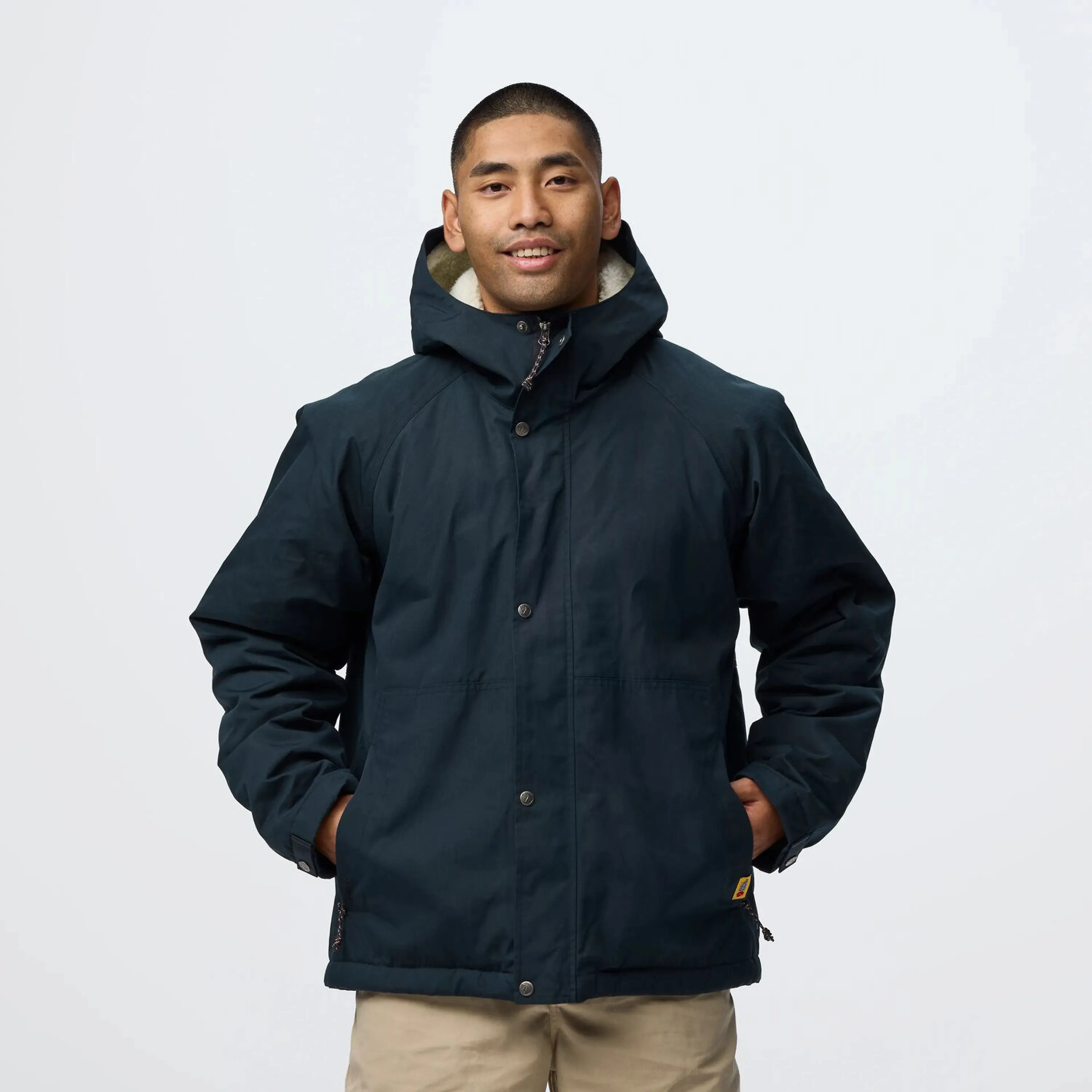 Vardag G-1000 Pile Jacket M