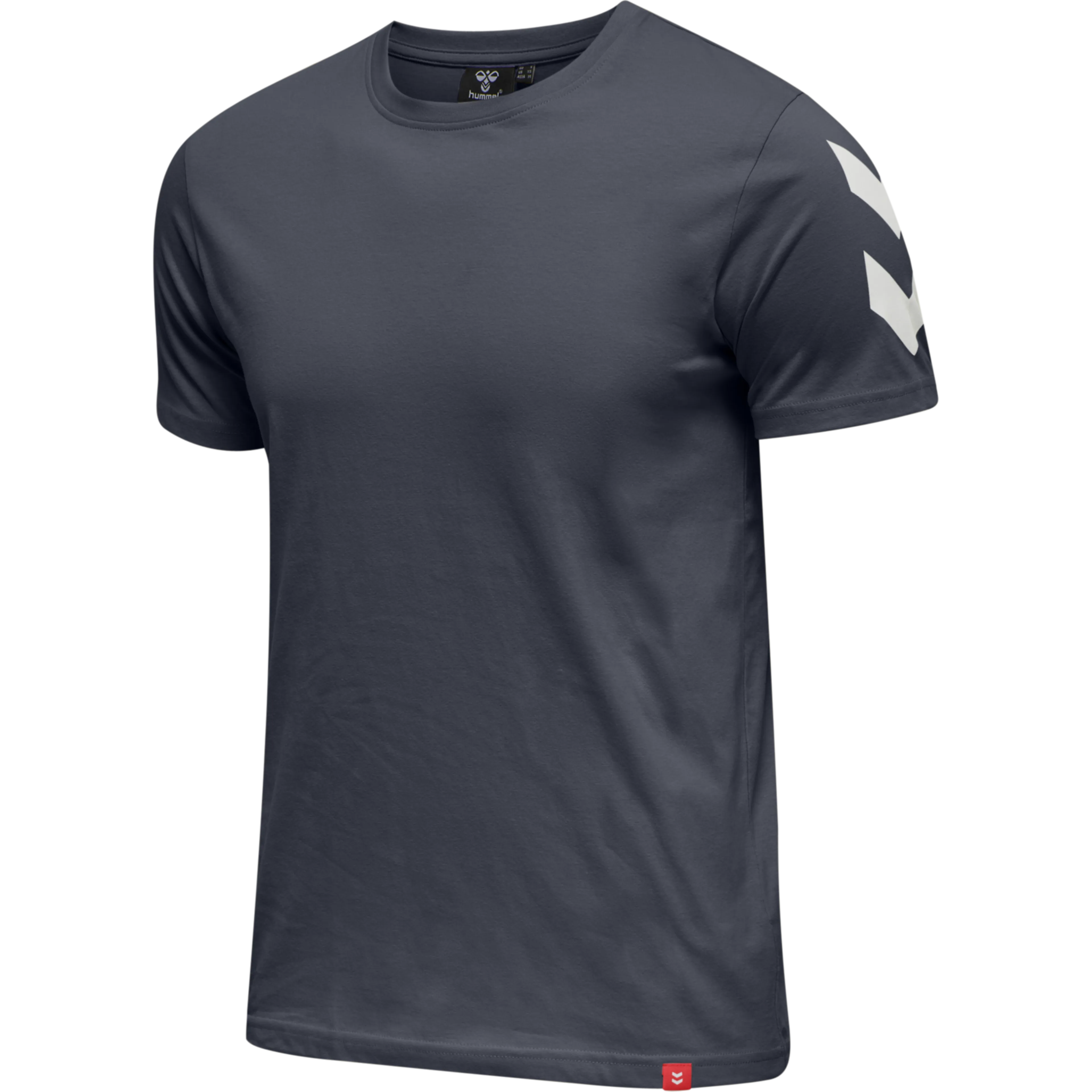 hmlLEGACY CHEVRON T-SHIRT hmlLEGACY CHEVRON T-SHIRT