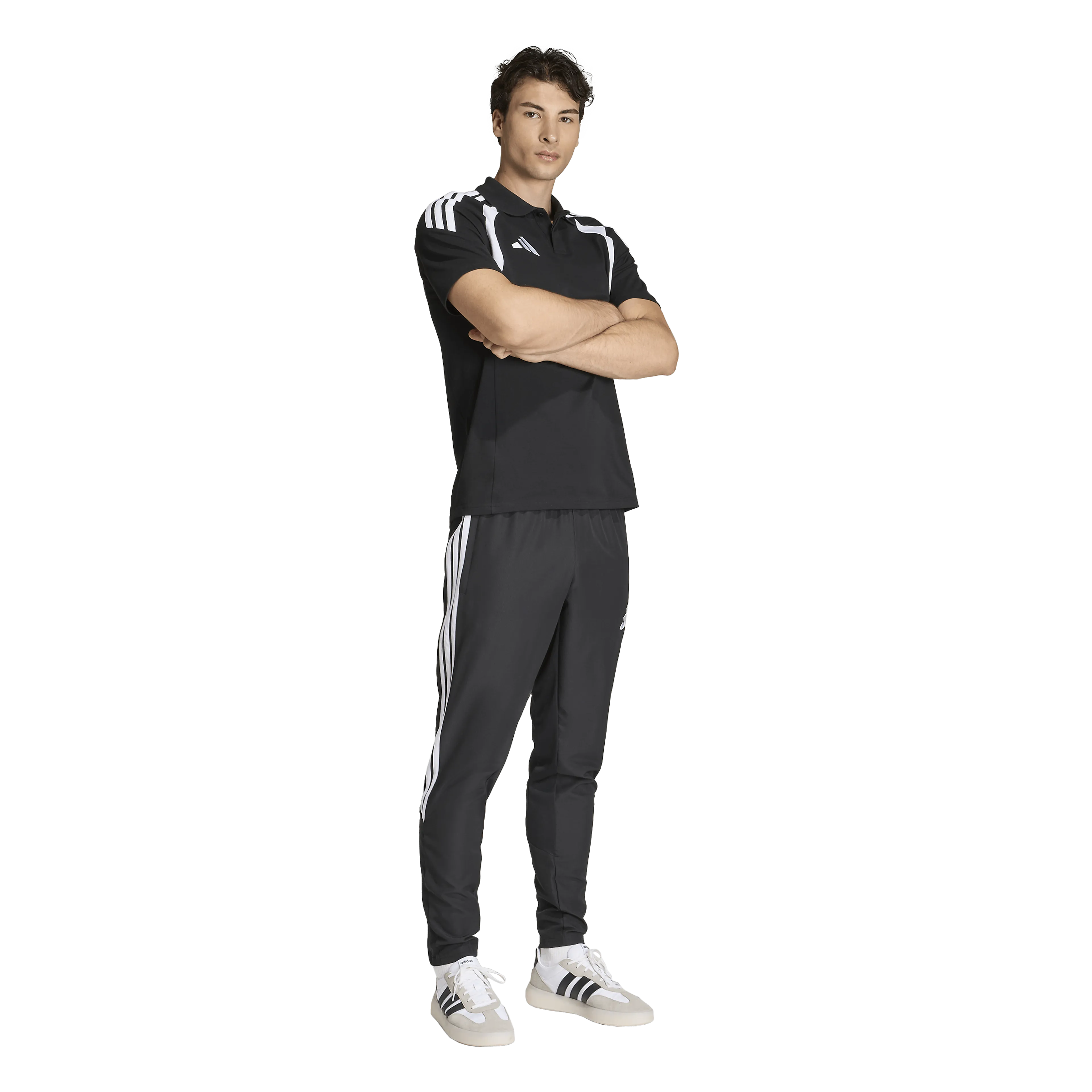 Tiro26 League Polo  