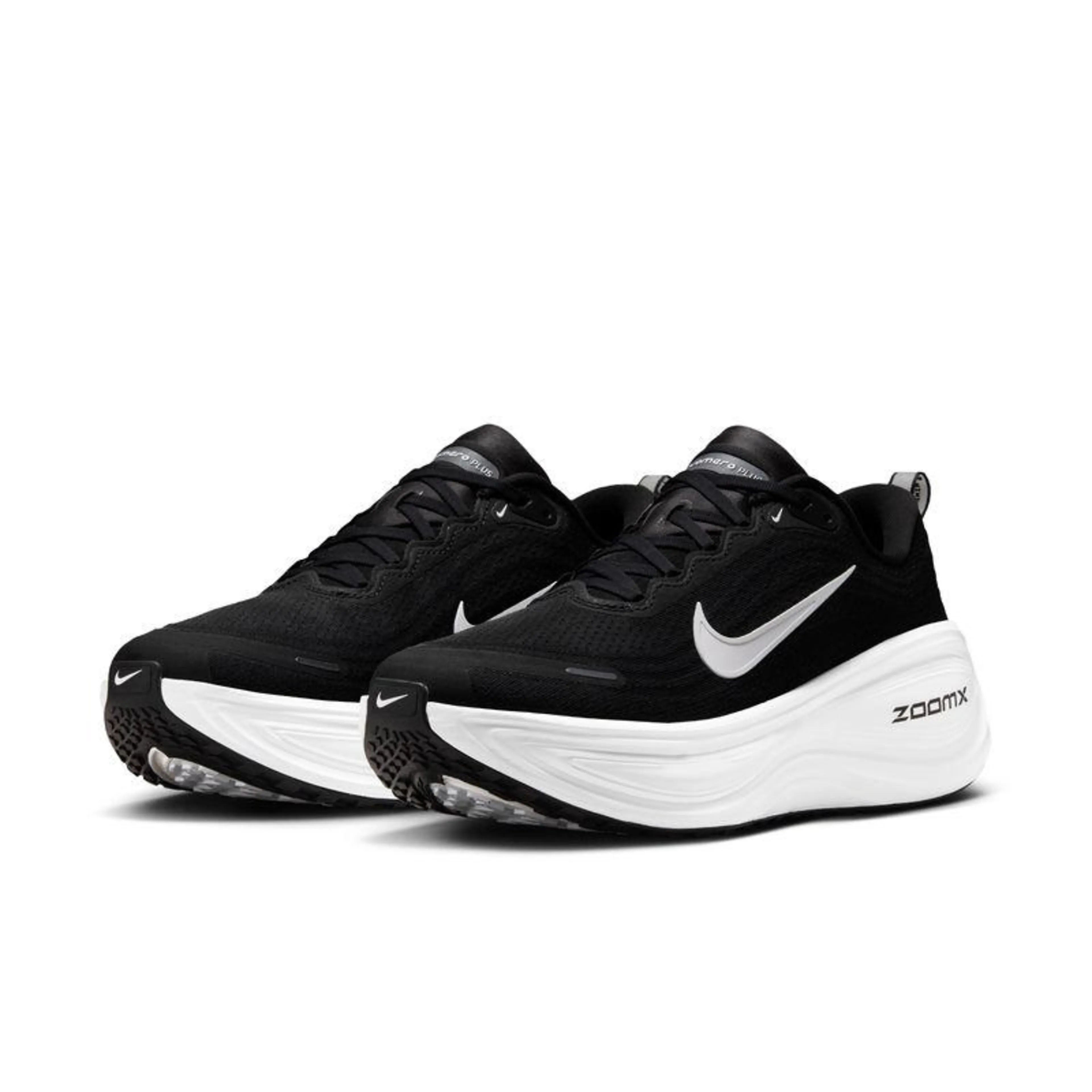 BLACK/WHITE-COOL GREY-MTLC DARK GREY