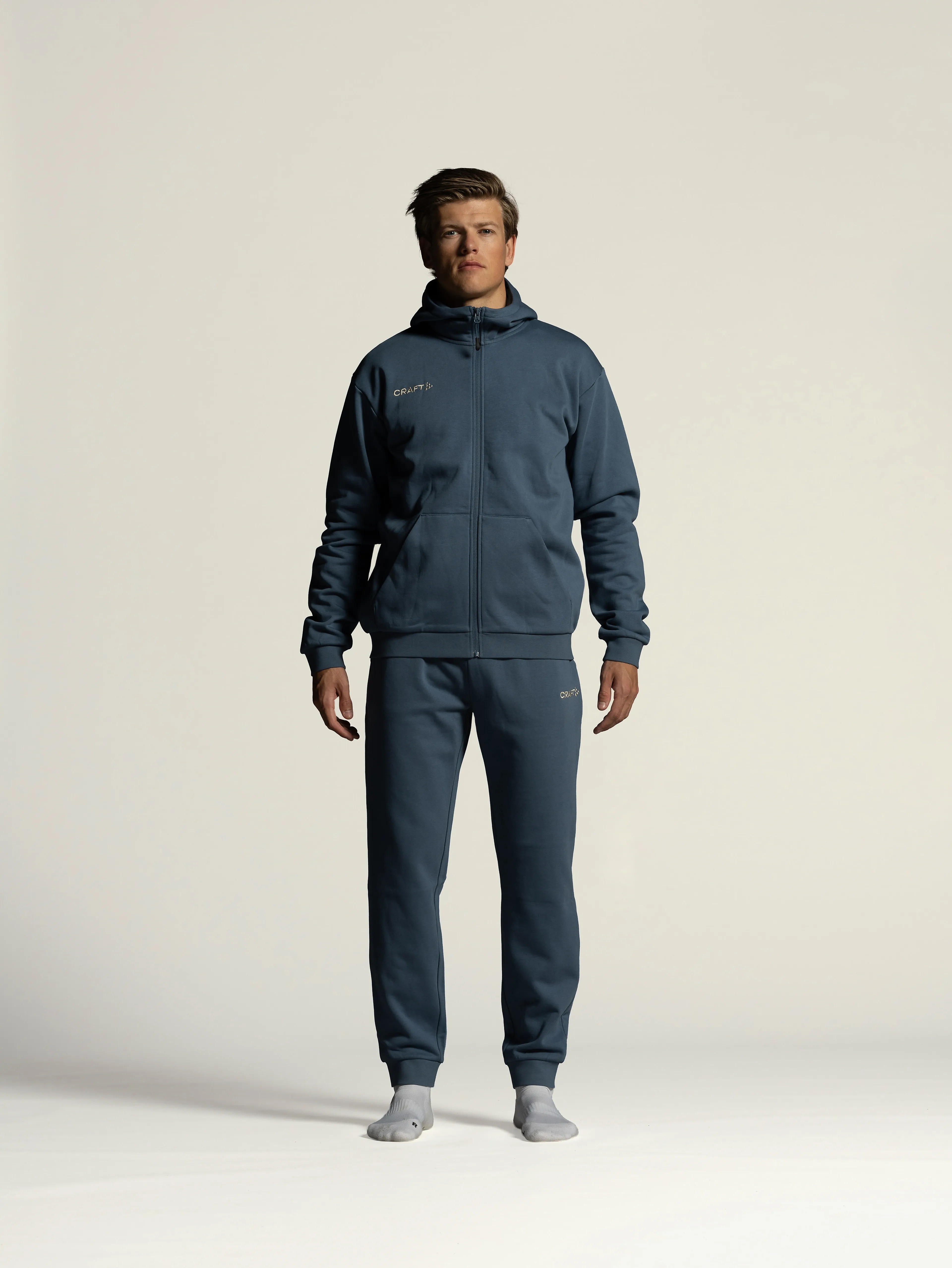 OL Norway Community 2.0 Pant M