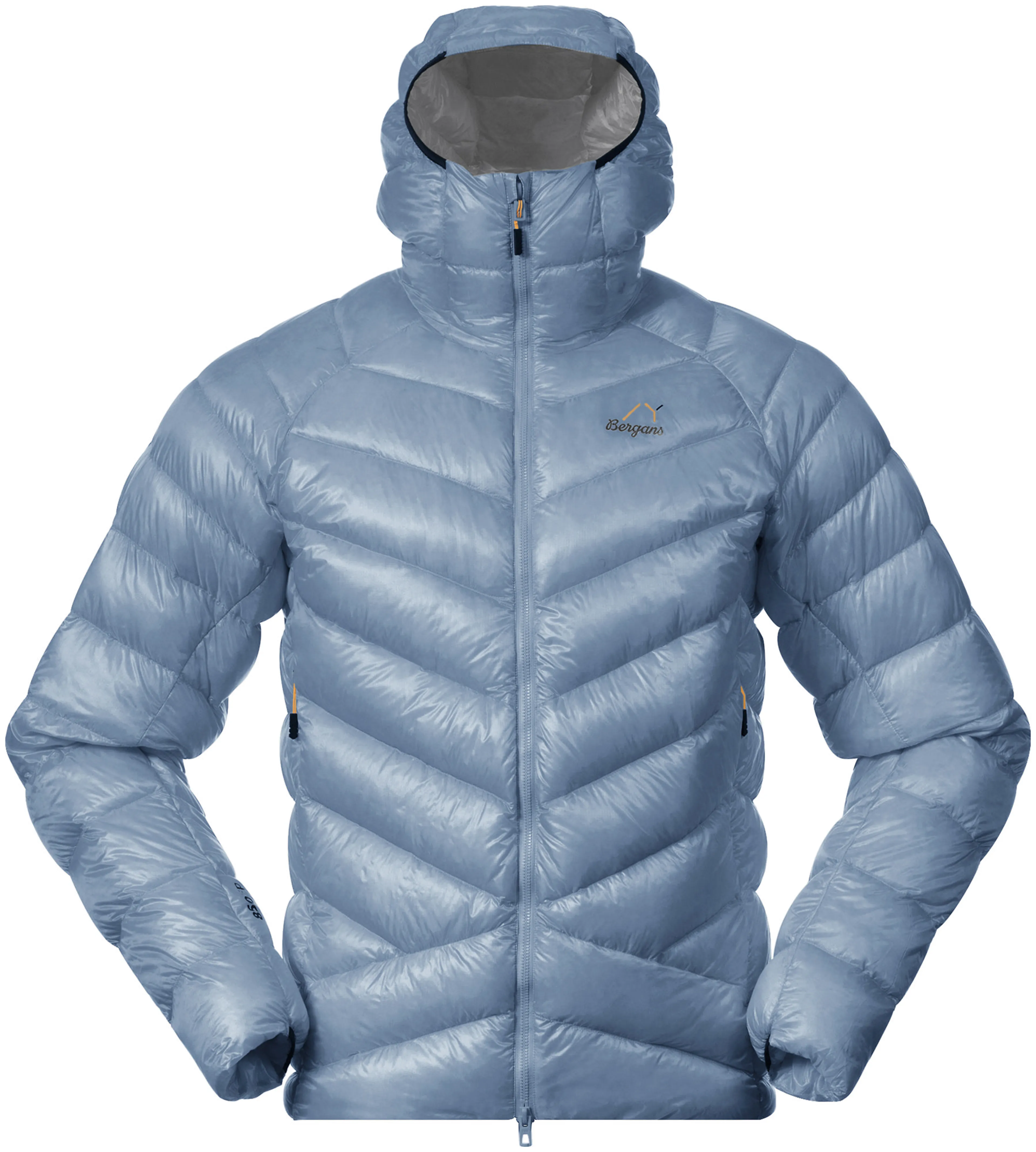 Y LightLine Weightless Down Jacket Hood Men