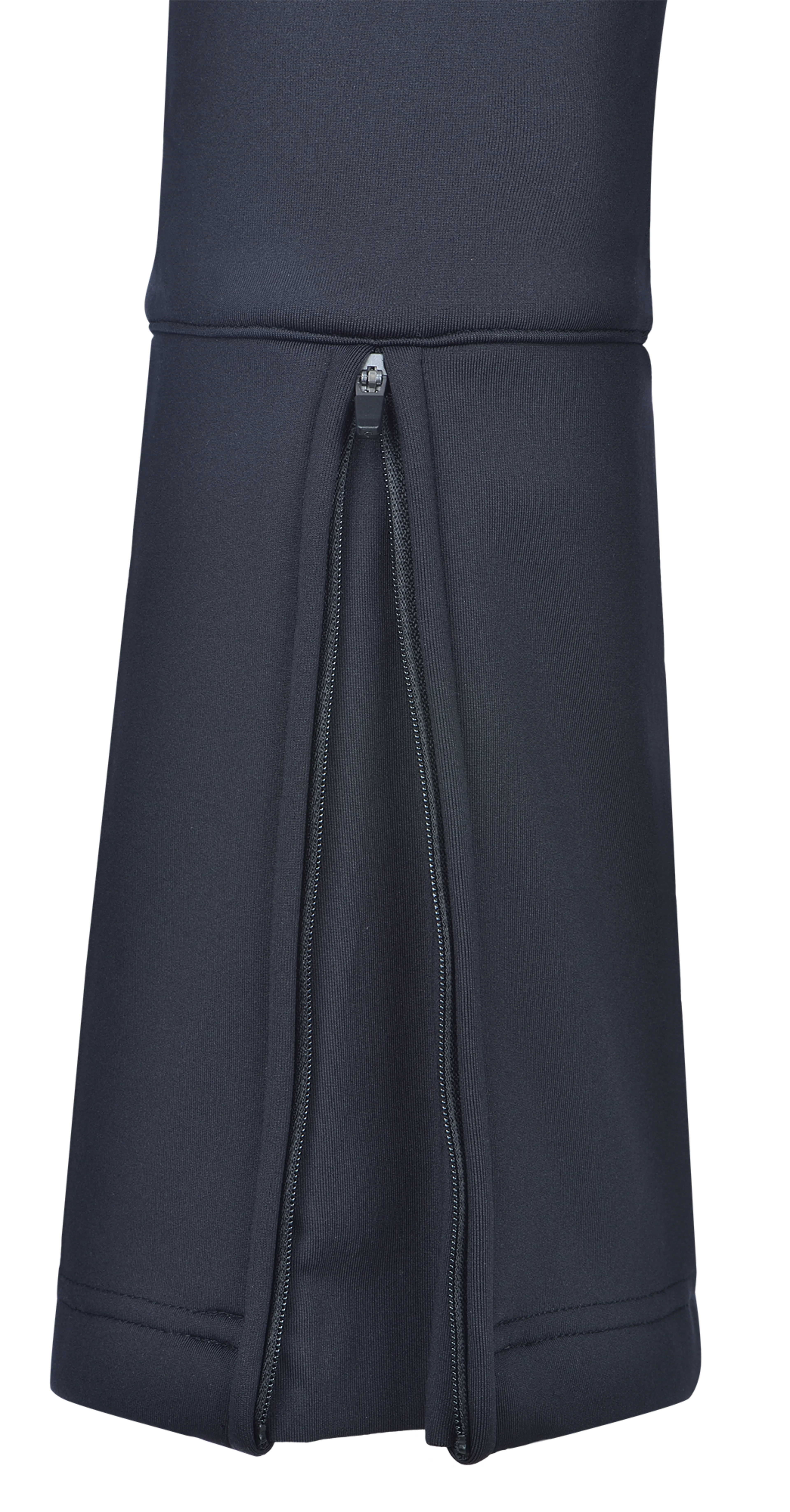 LIFJELL SOFTSHELL SKIBUKSE junior