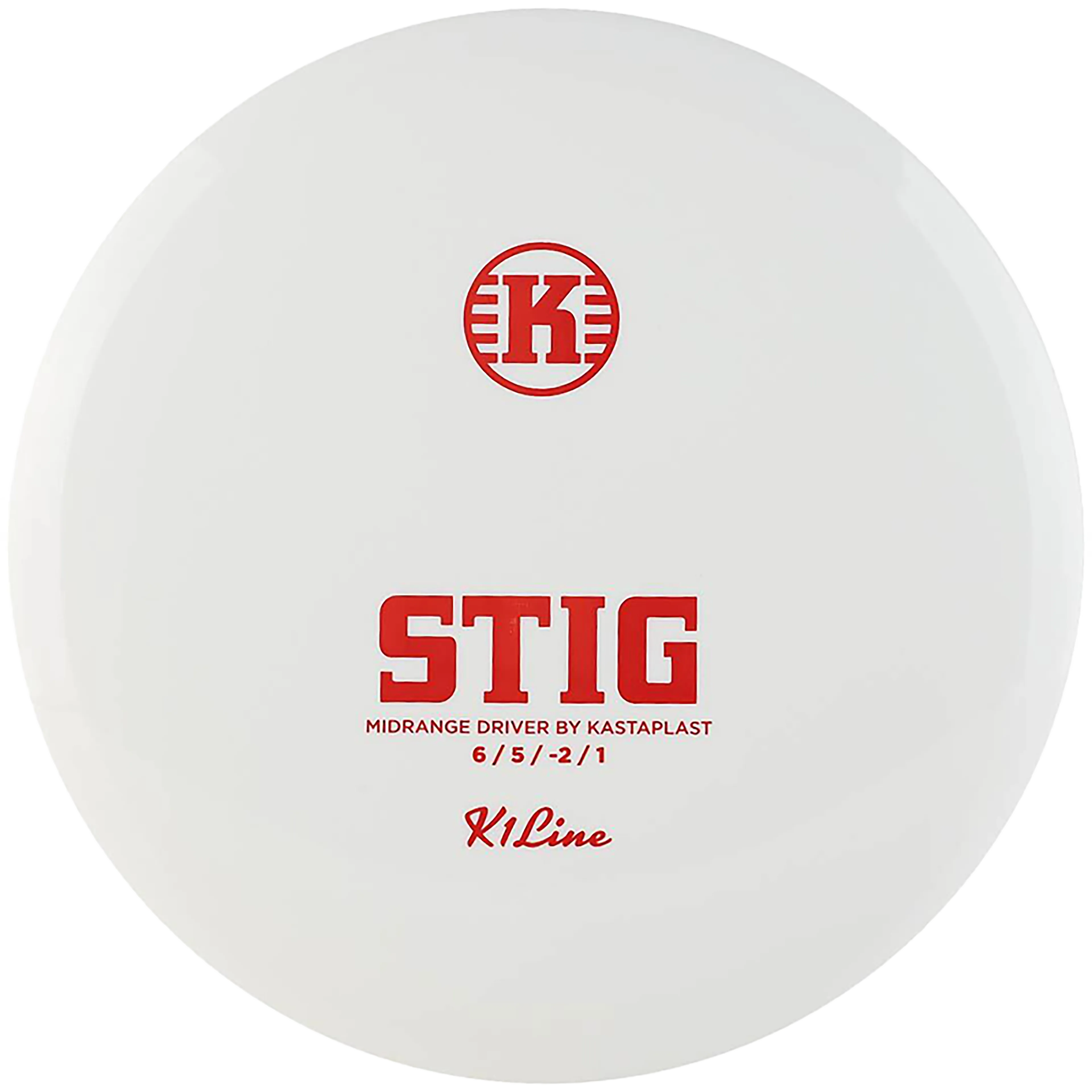 K1 Stig Midrange K1 Stig Midrange