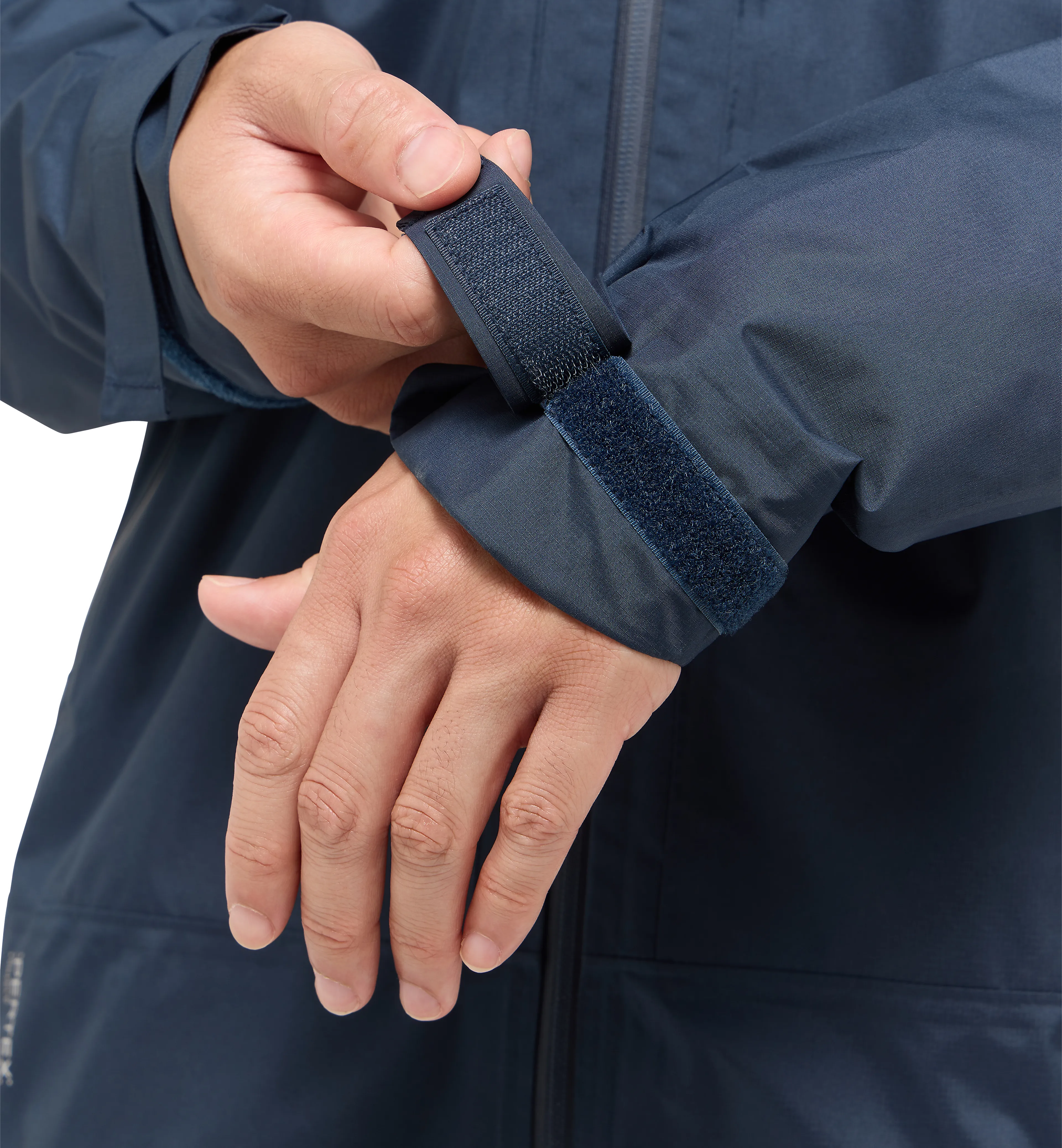 L.I.M Airak 2,5L Jacket Men