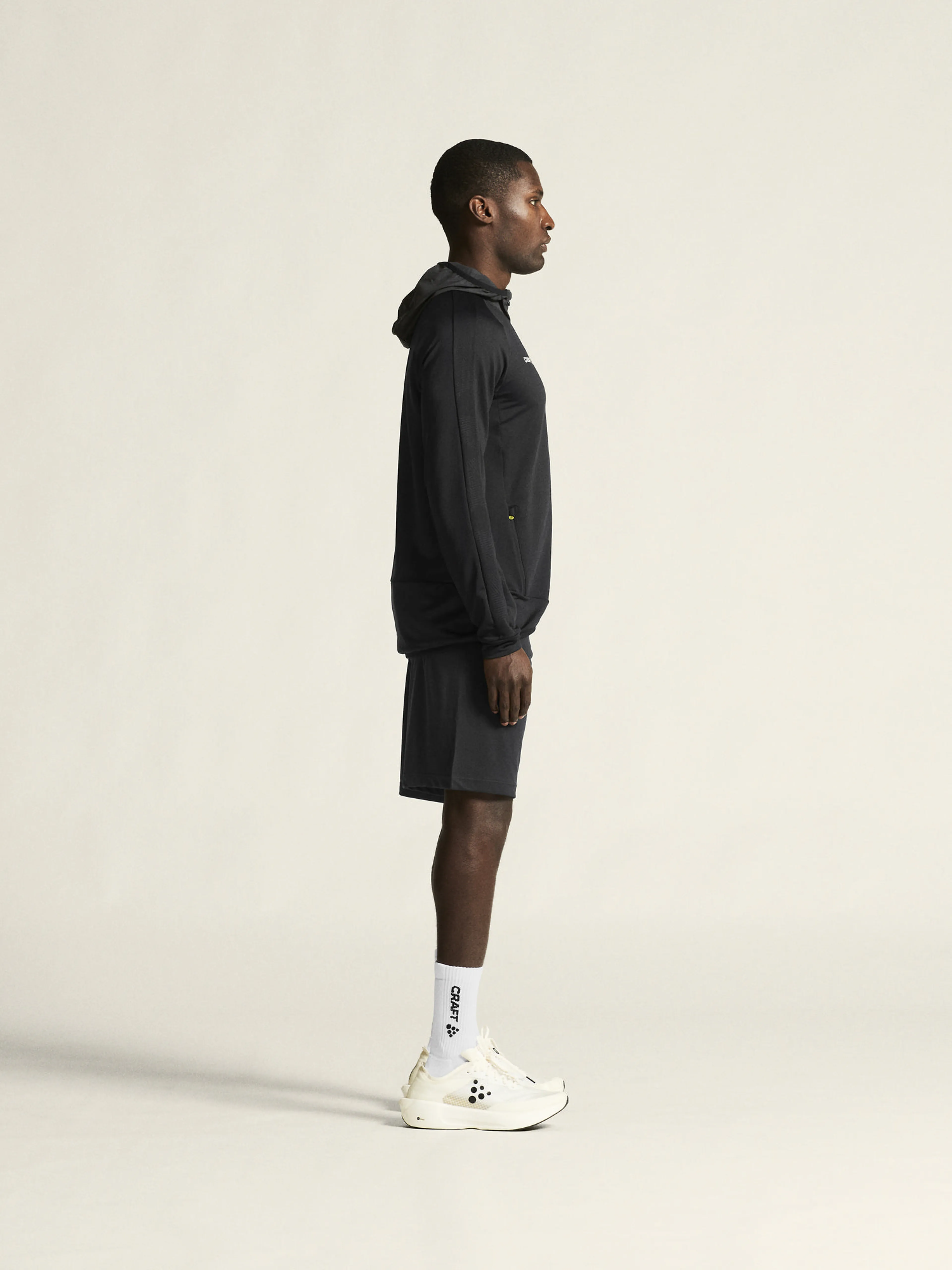 Extend Full Zip M