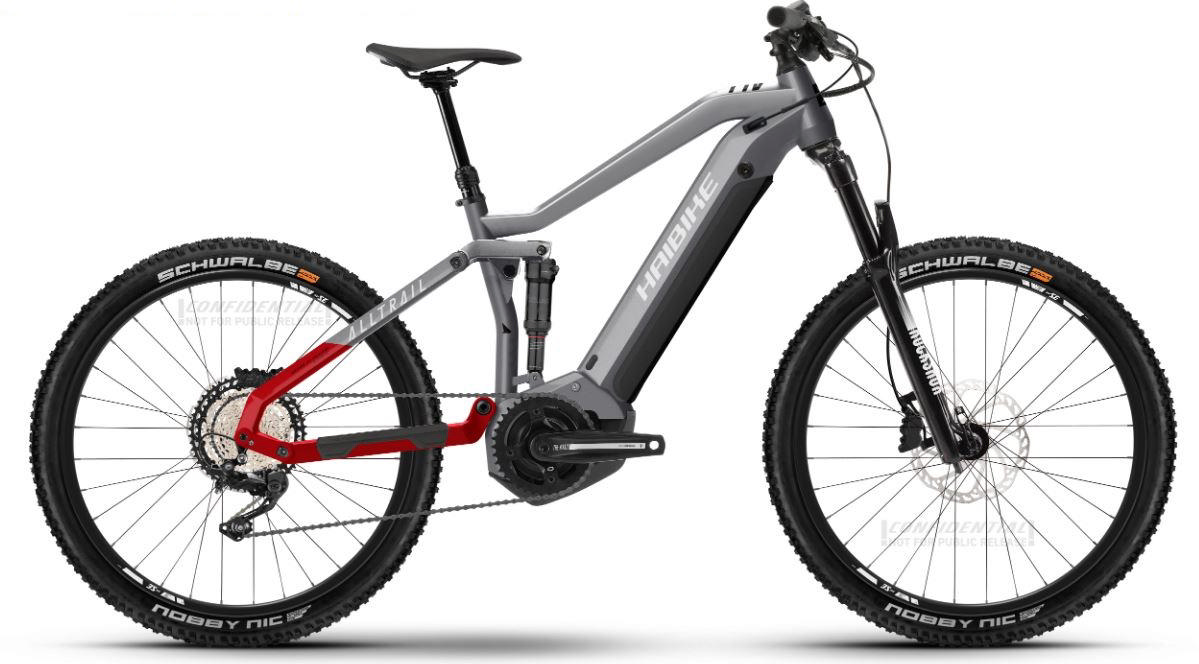 AllTrail 5