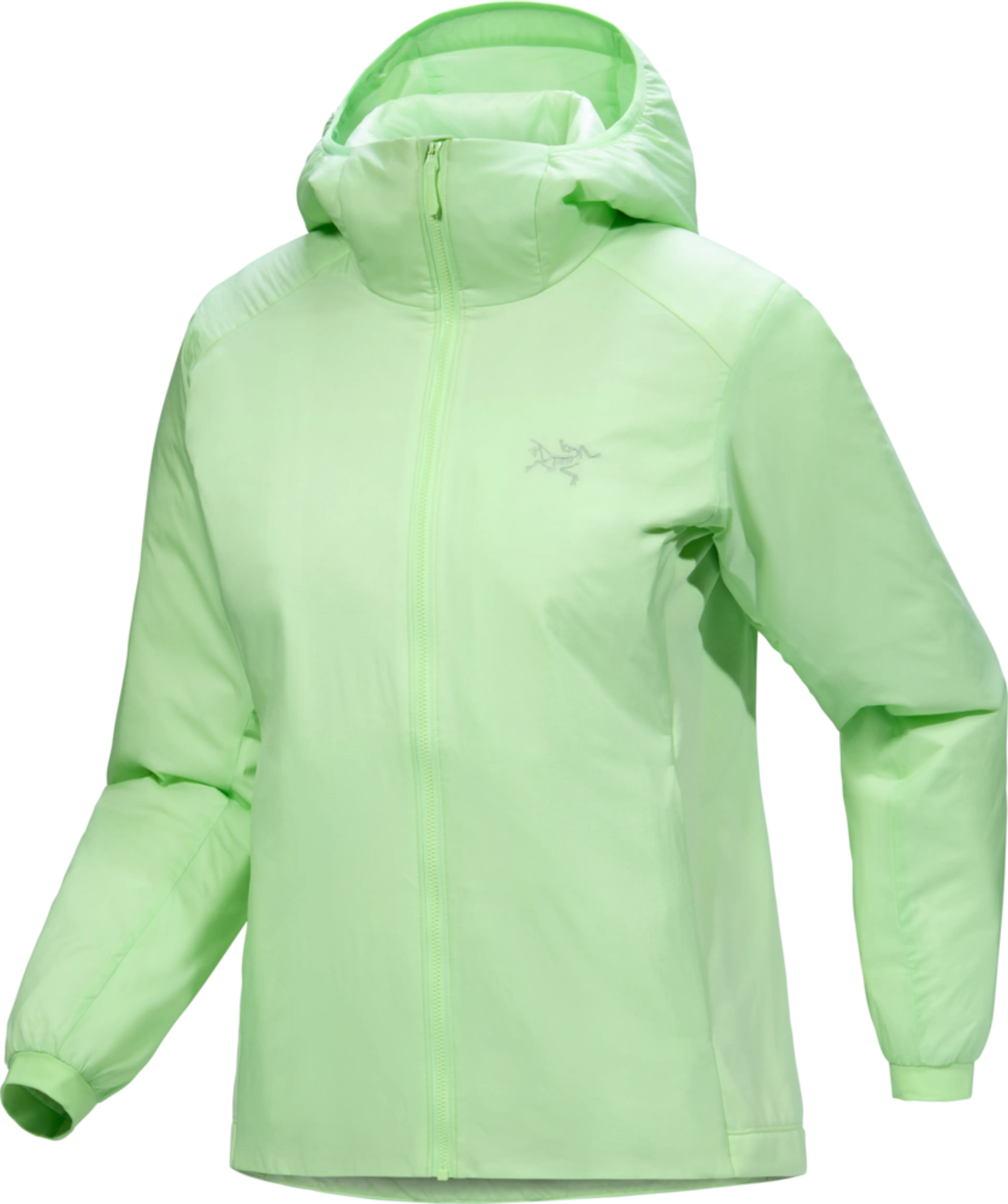 Atom Hoody W Atom Hoody W