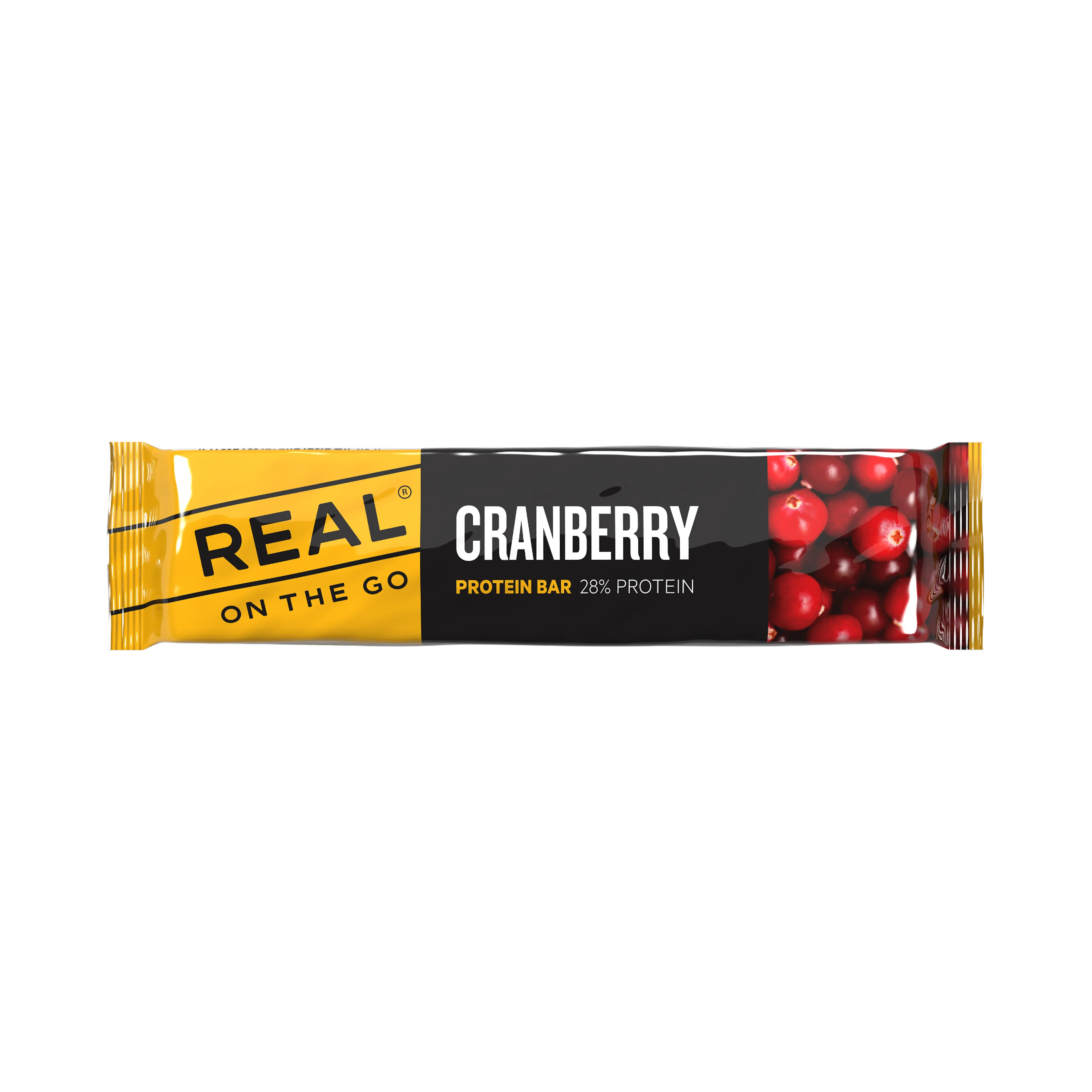 OTG Protein bar Tranebær OTG Protein bar Tranebær