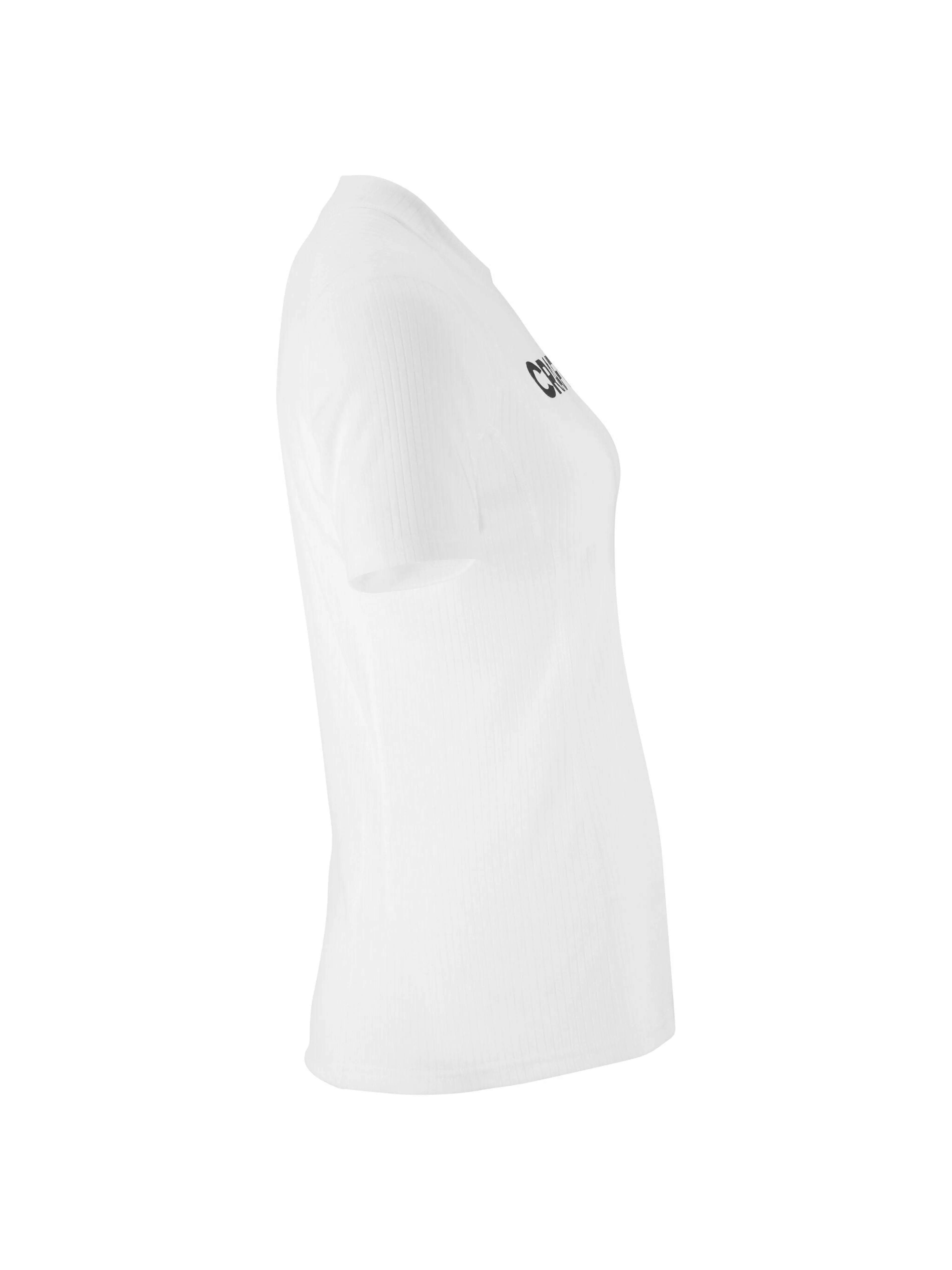 Womens Active Race SS Baselayer