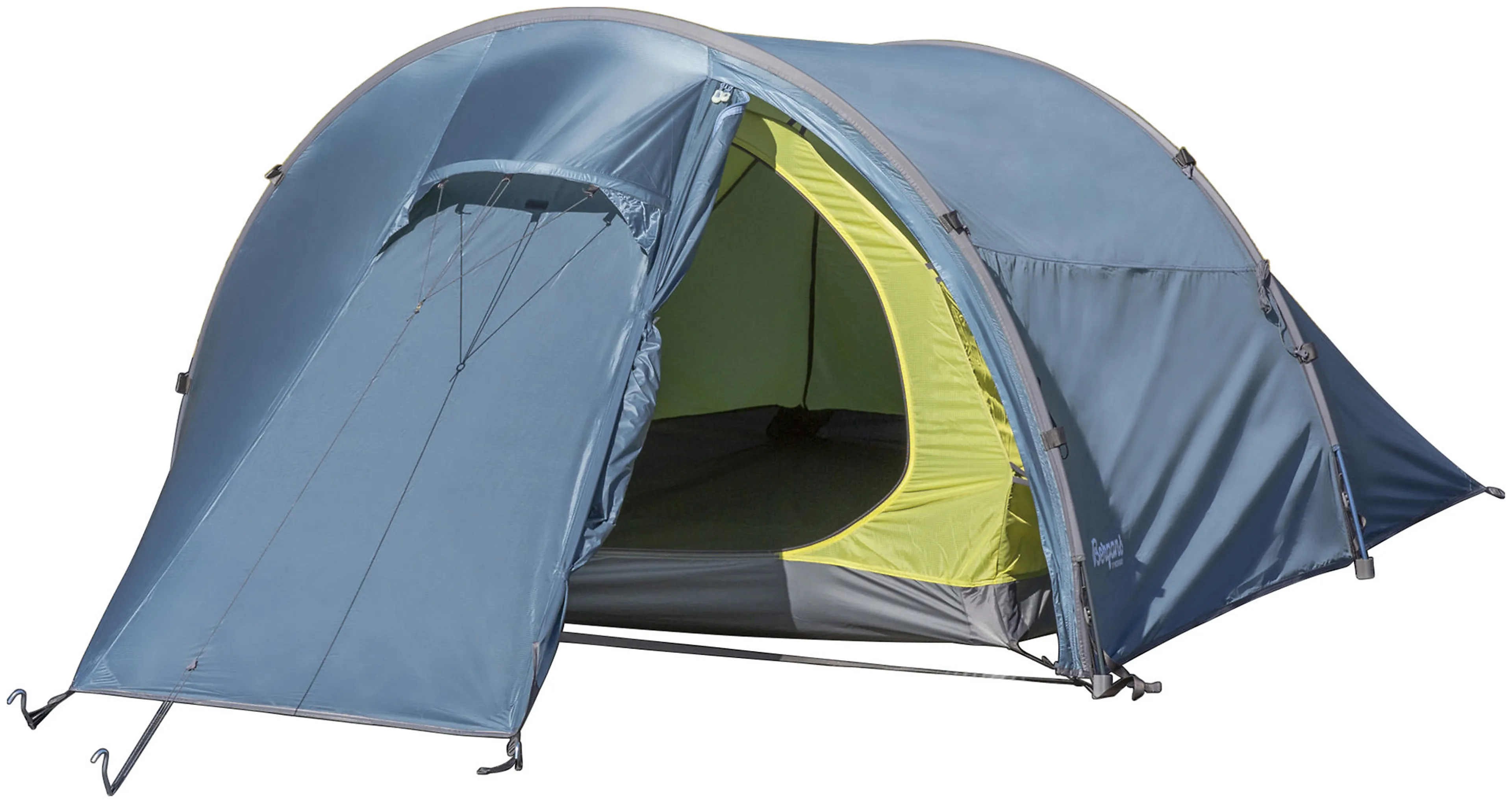 Trollhetta Tunnel 2-Pers Tent