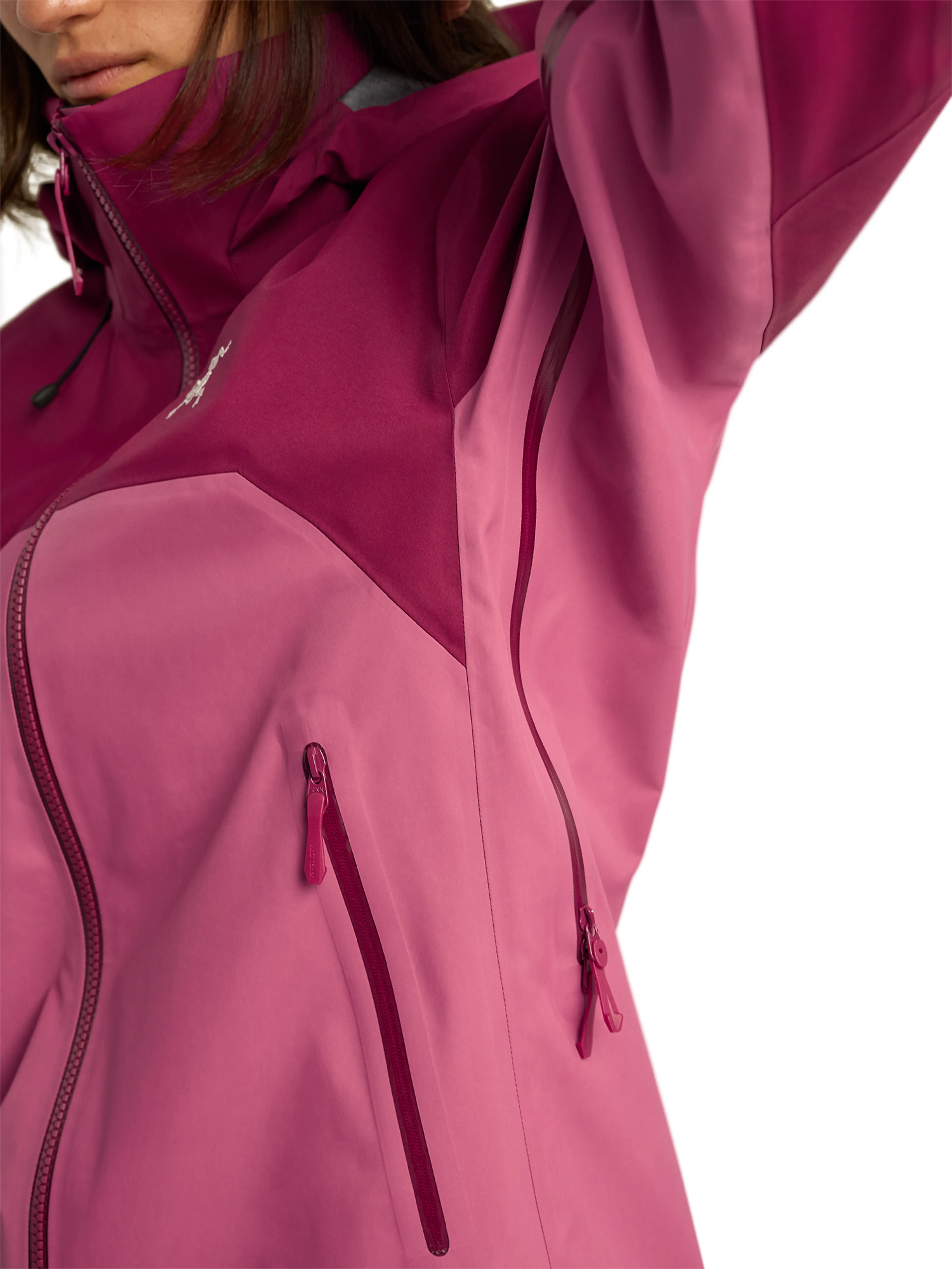 Beta AR Jacket W Beta AR Jacket W