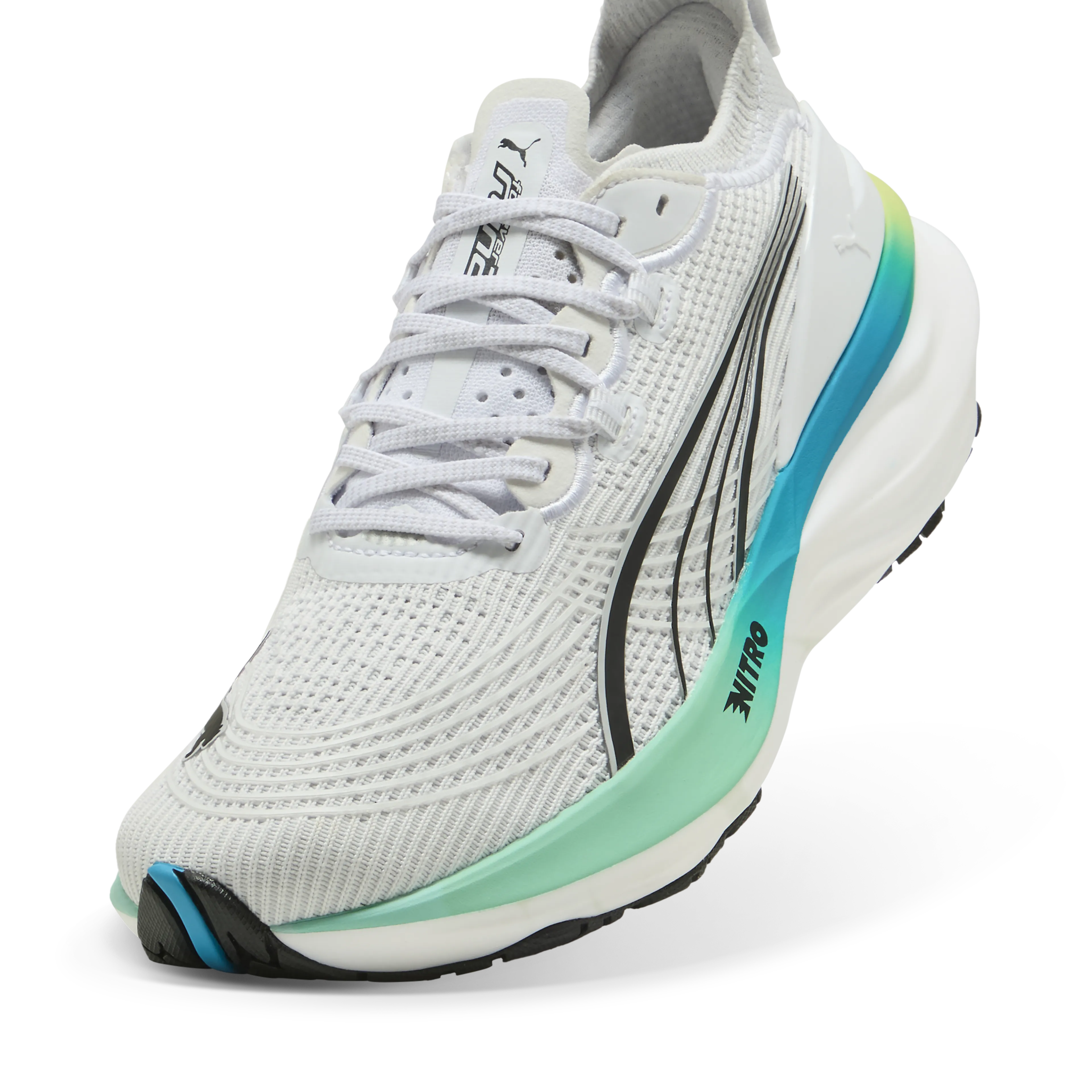 ForeverRun NITRO 2