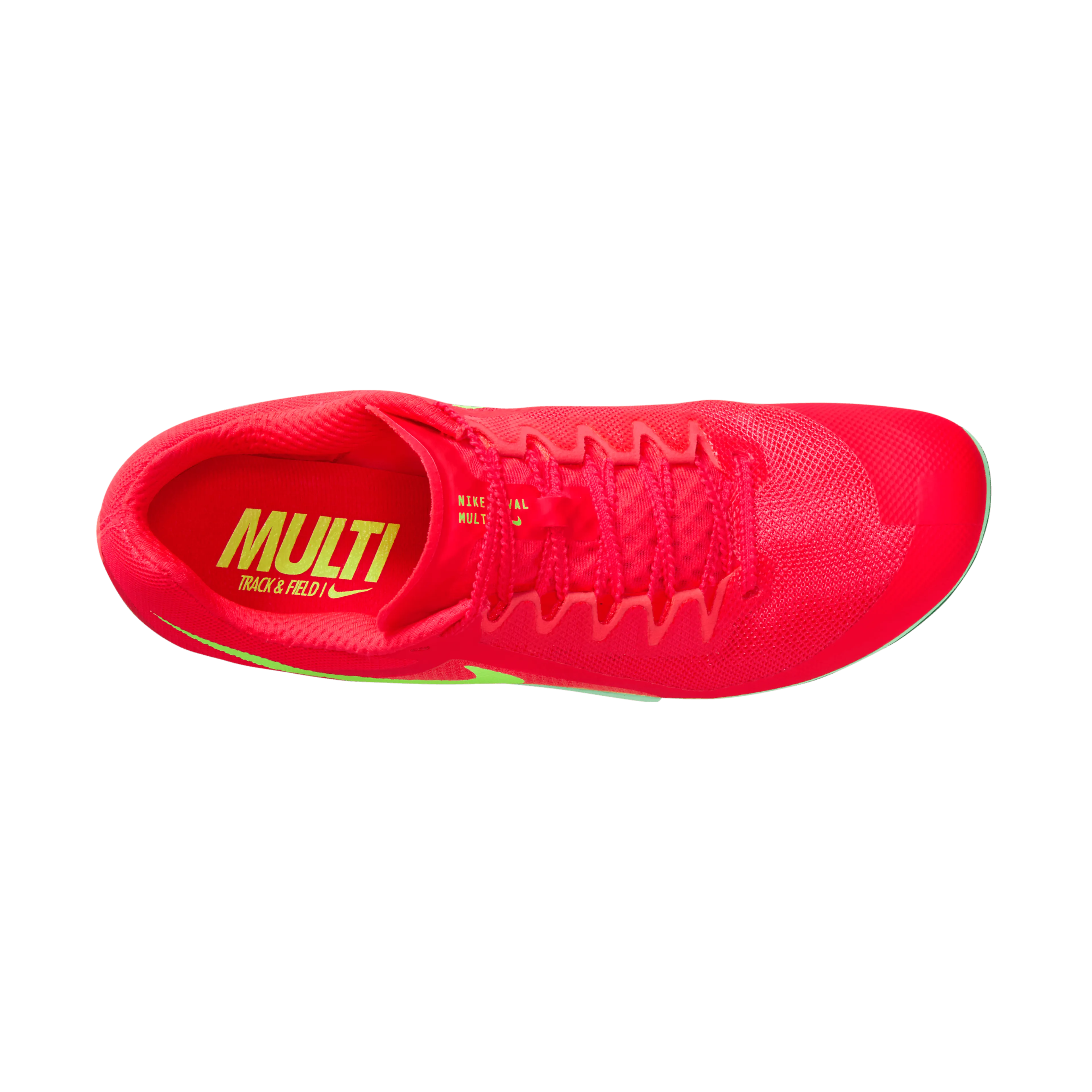 ZOOM RIVAL MULTI