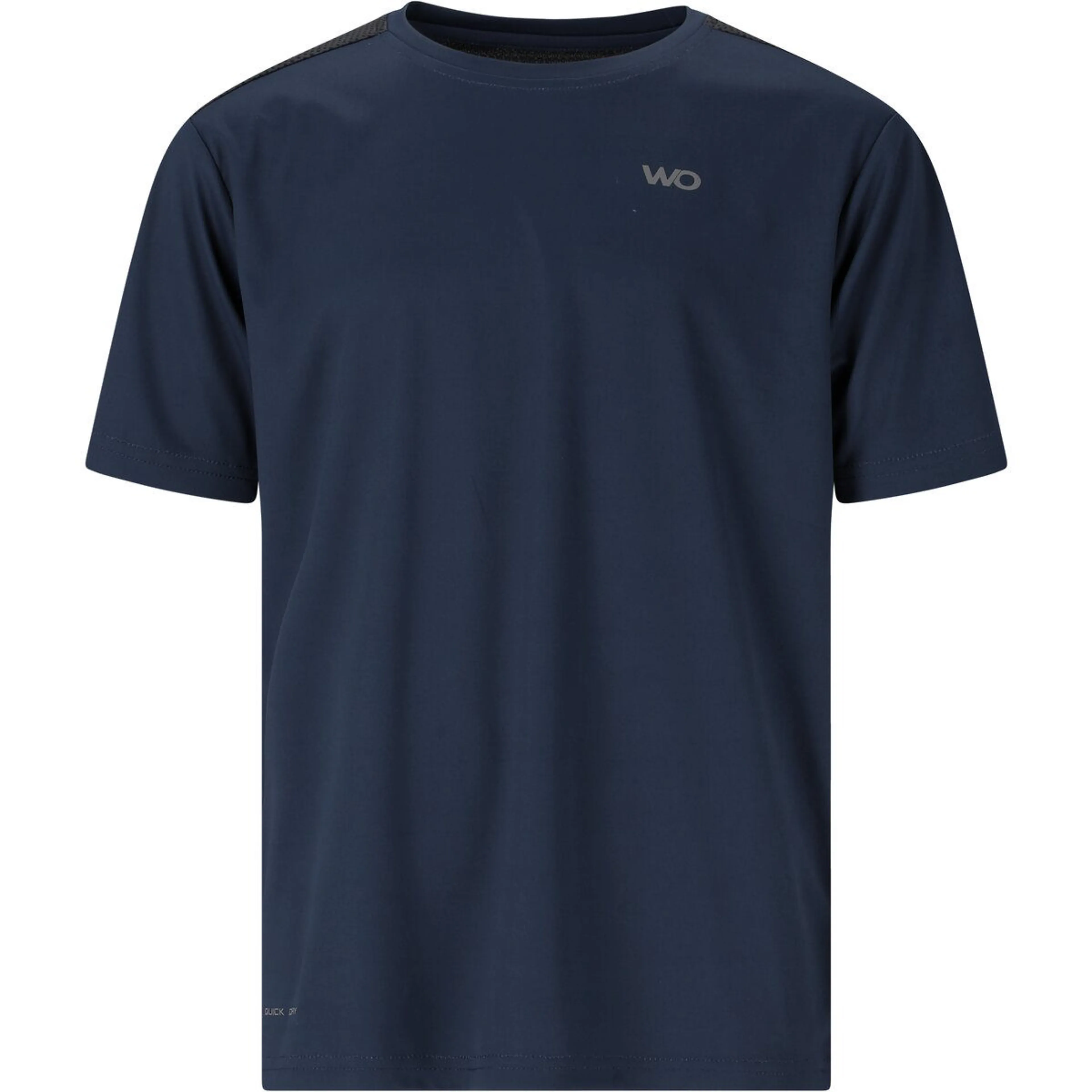 Luzern Jr. S/S Tee