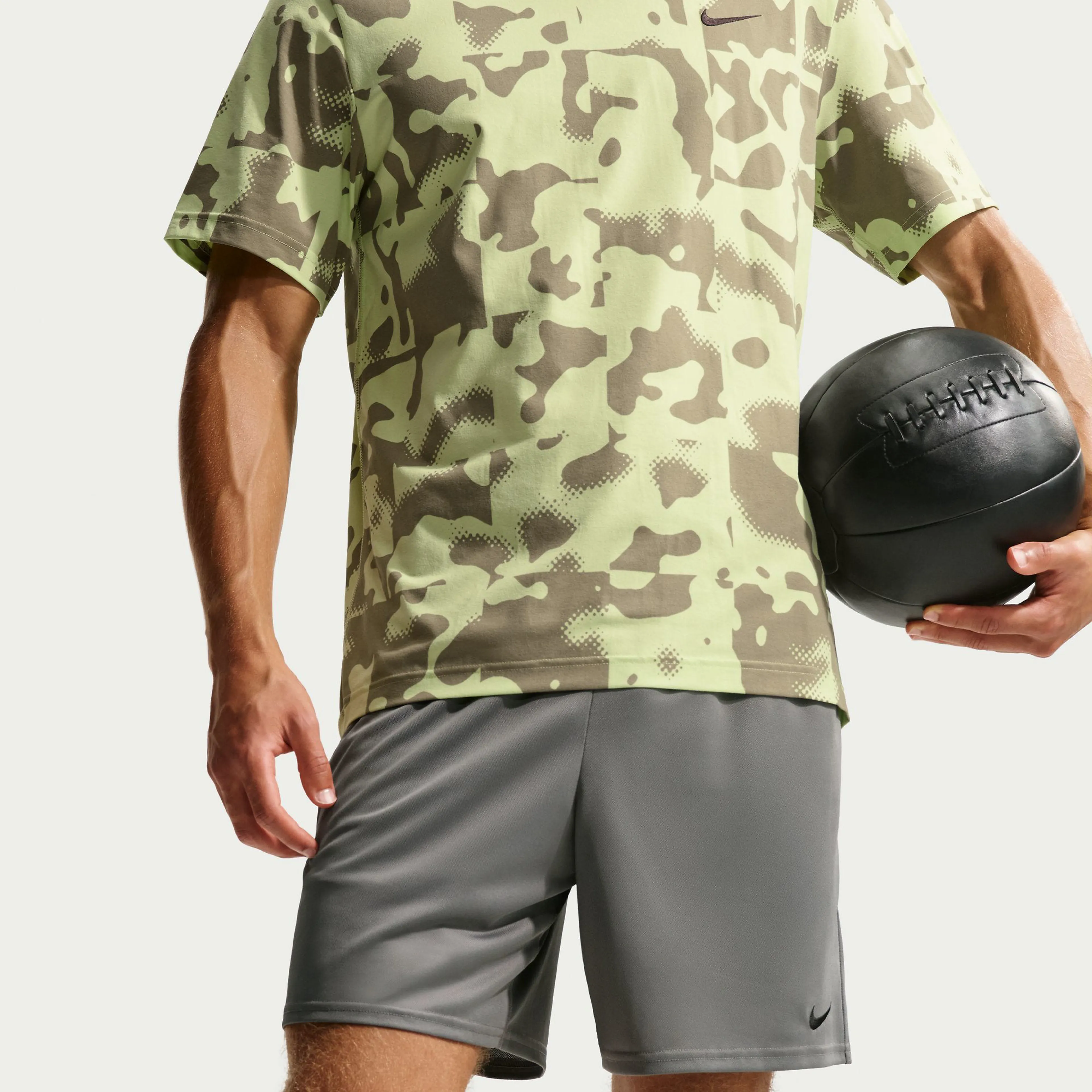 Men's 7" Training Shorts