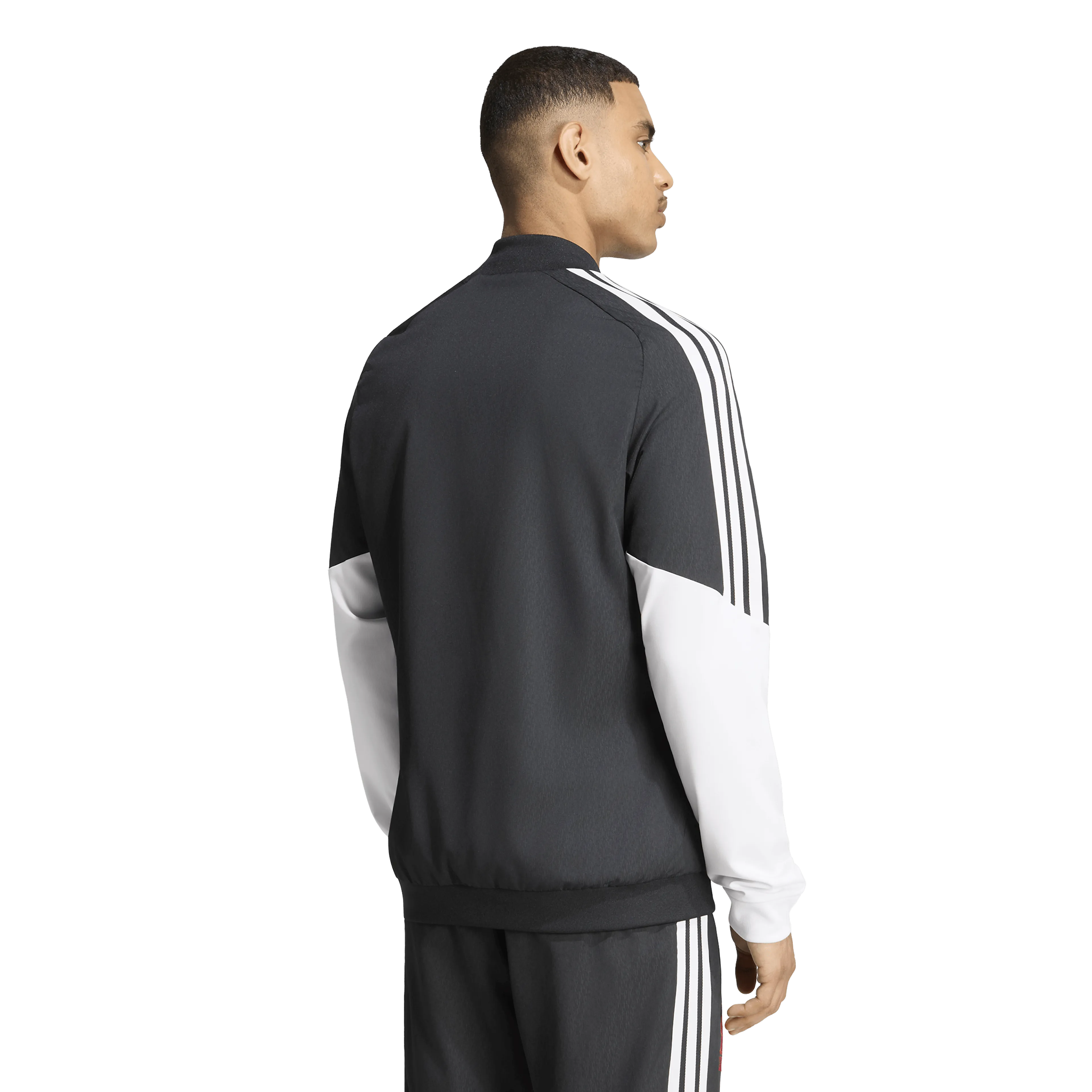 Liverpool FC 26/27 Tiro Presentation Jacket