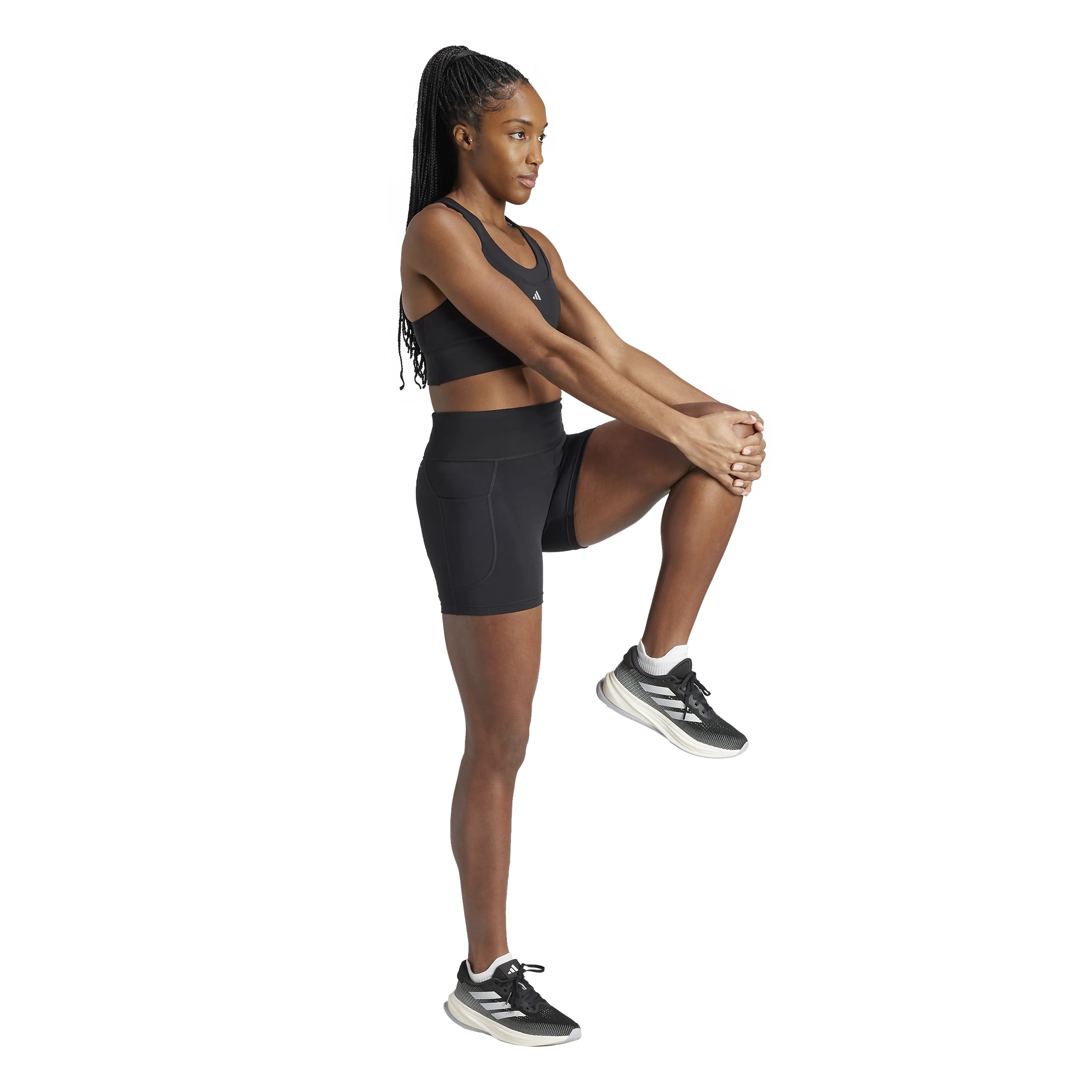 DailyRun 5-Inch shortstights dame