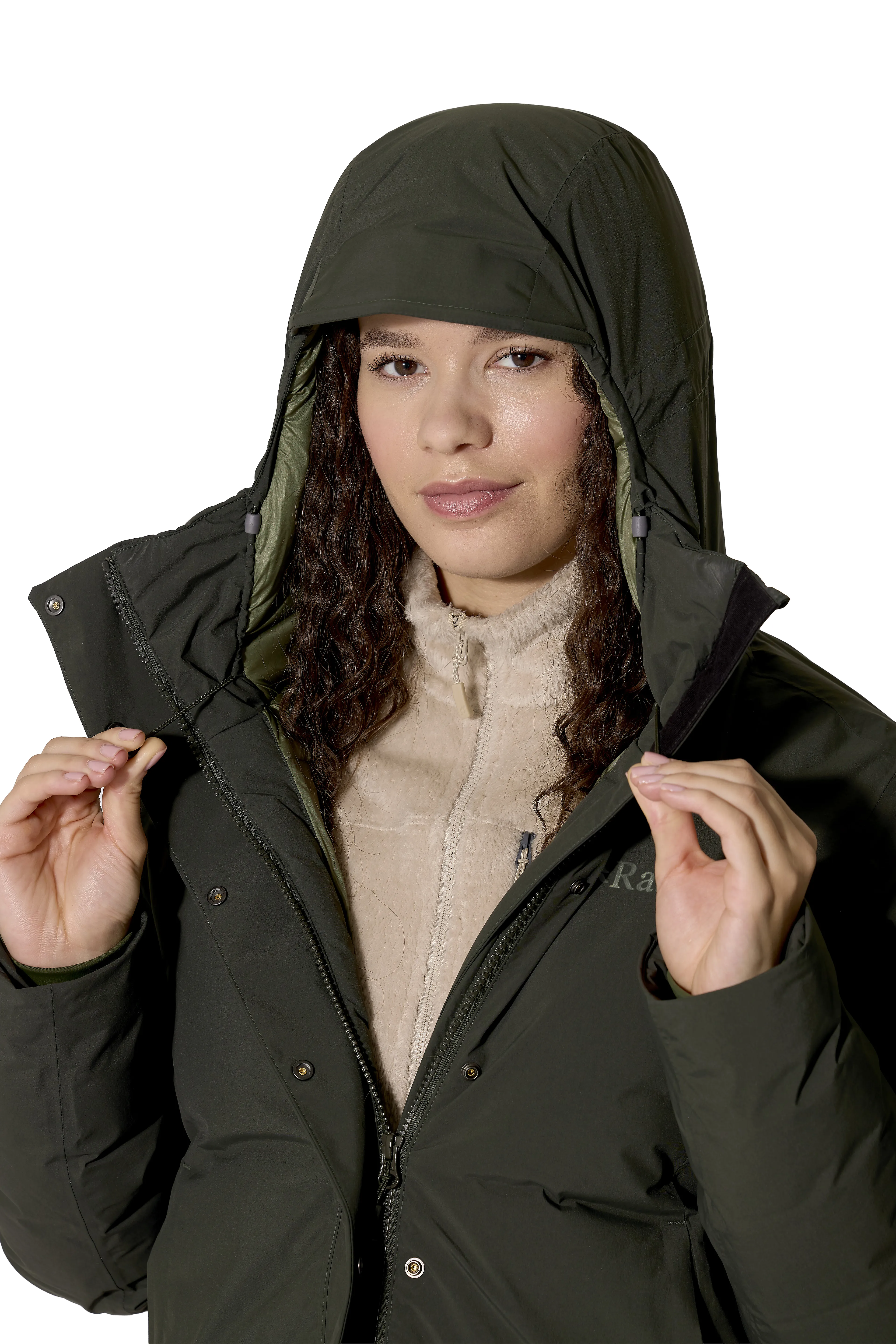 Valiance Parka Wmns Valiance Parka Wmns