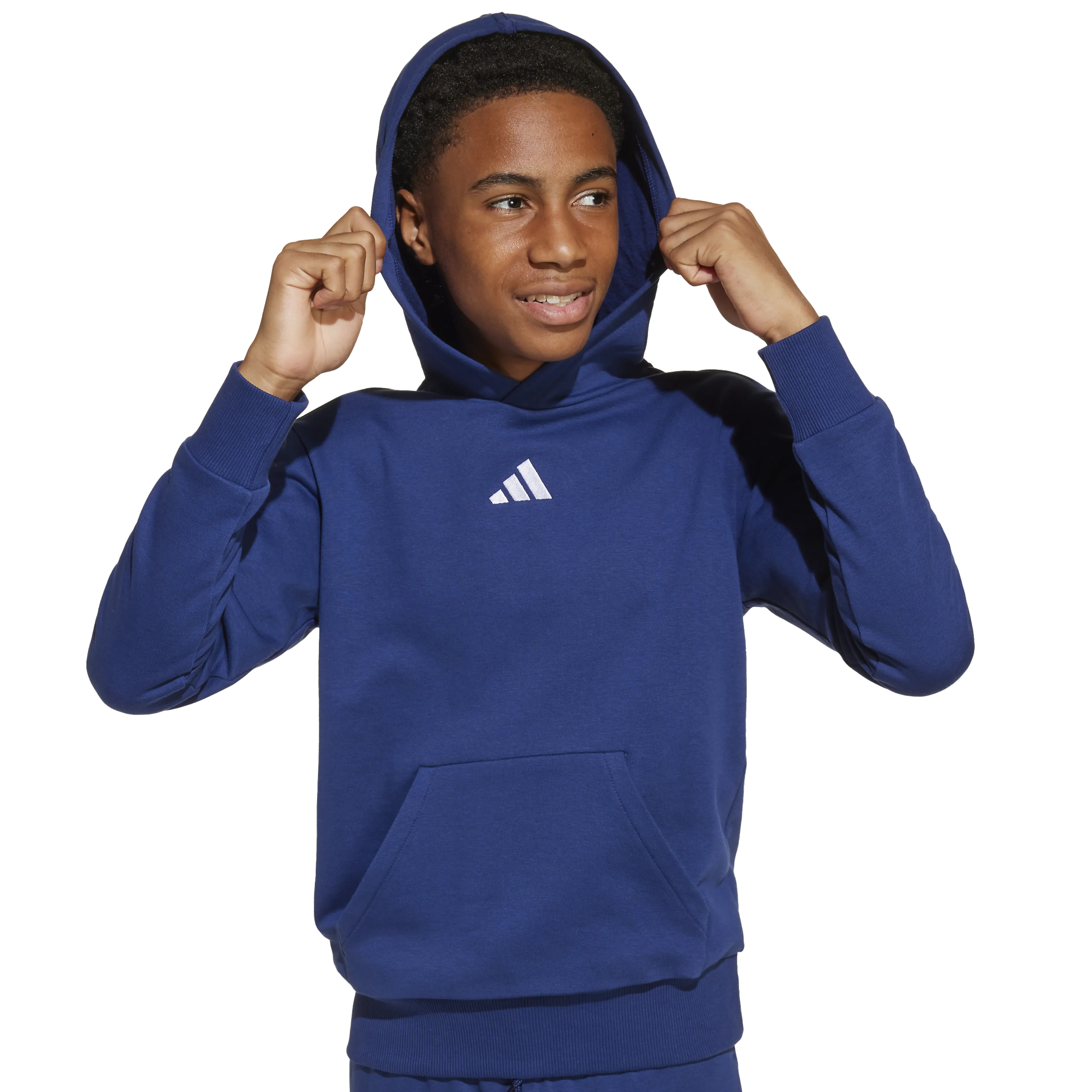 Essentials Hoodie Barn
