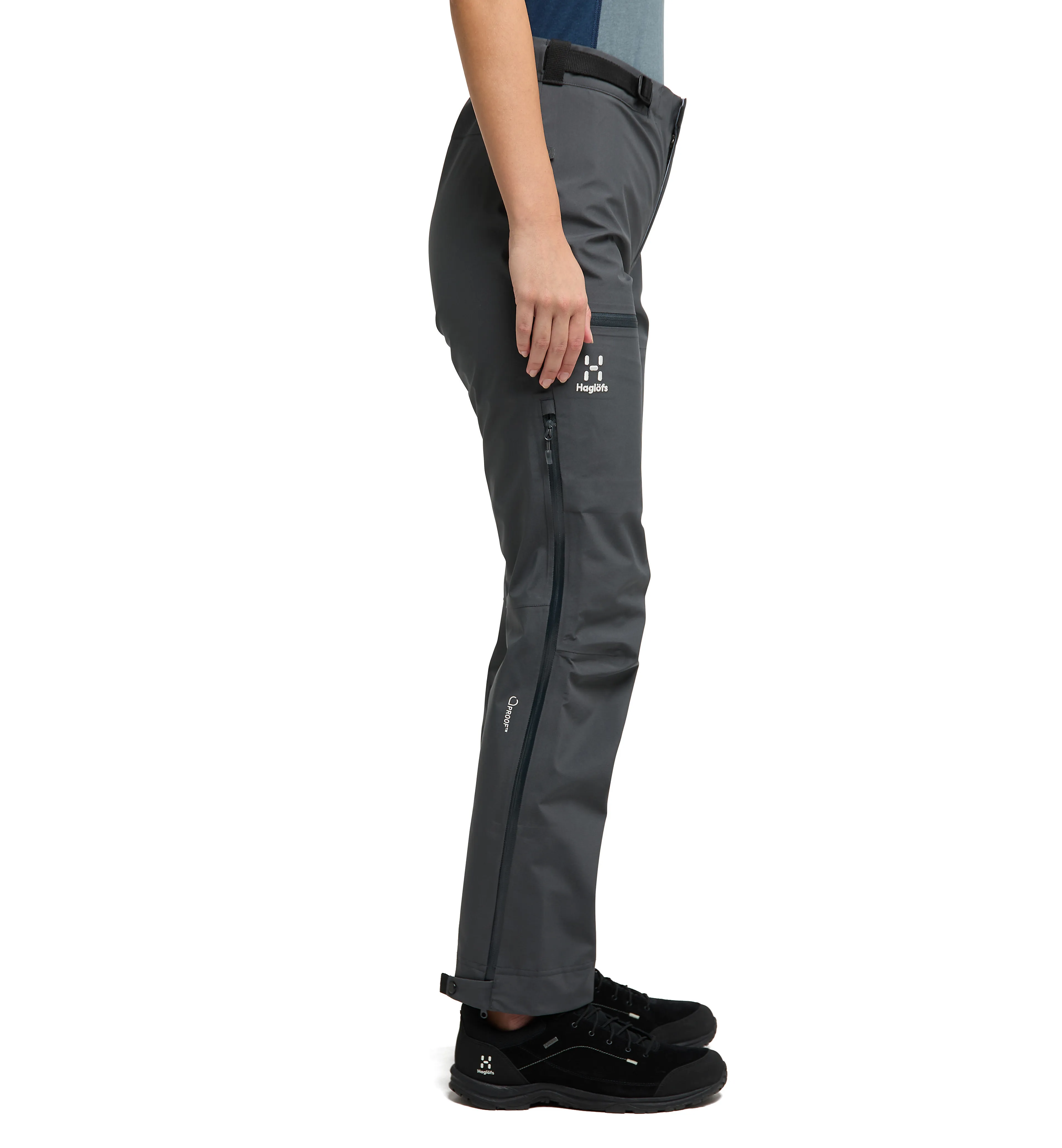 ROC Sloper Proof Pant Women ROC Sloper Proof Pant Women