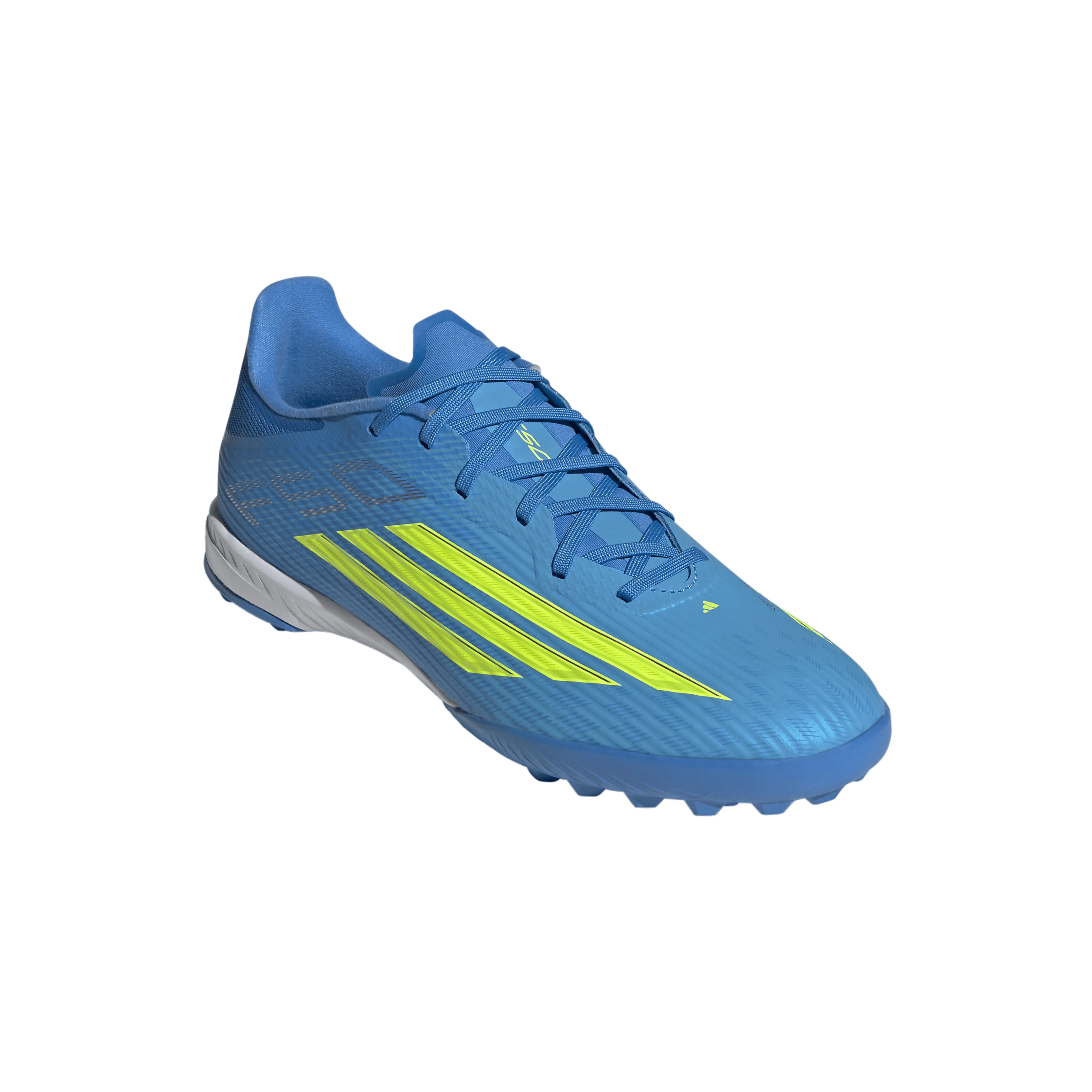 F50 LEAGUE Turf Fotballsko Grus/Kunstgress 