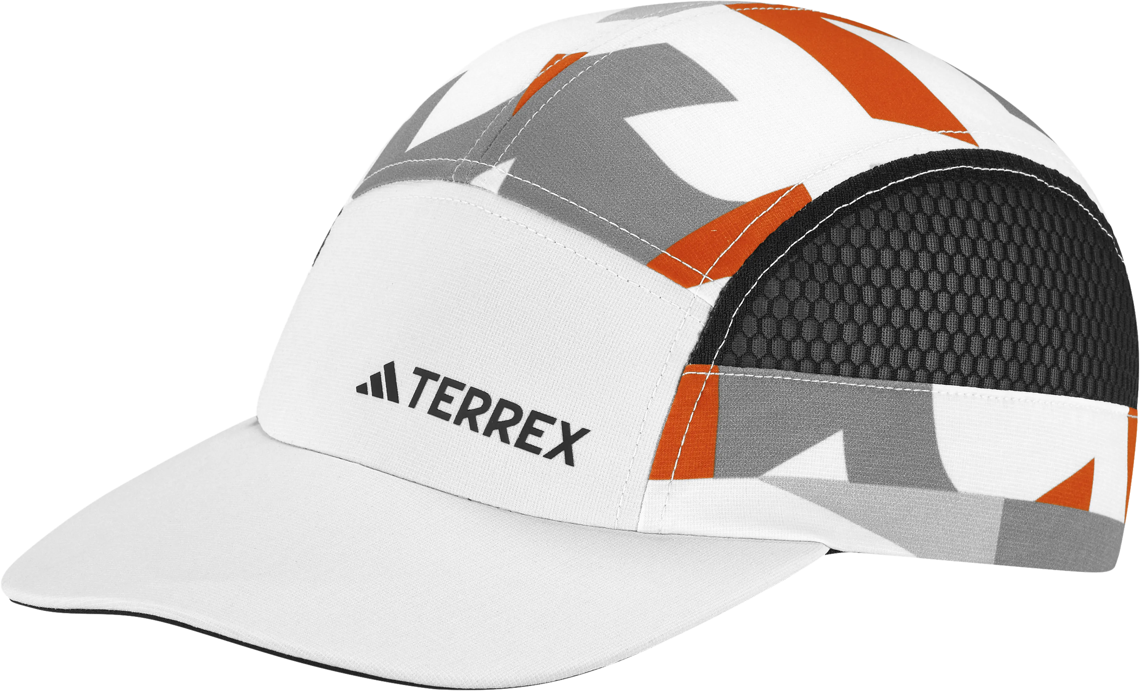 TRX 5P CAP GRPH