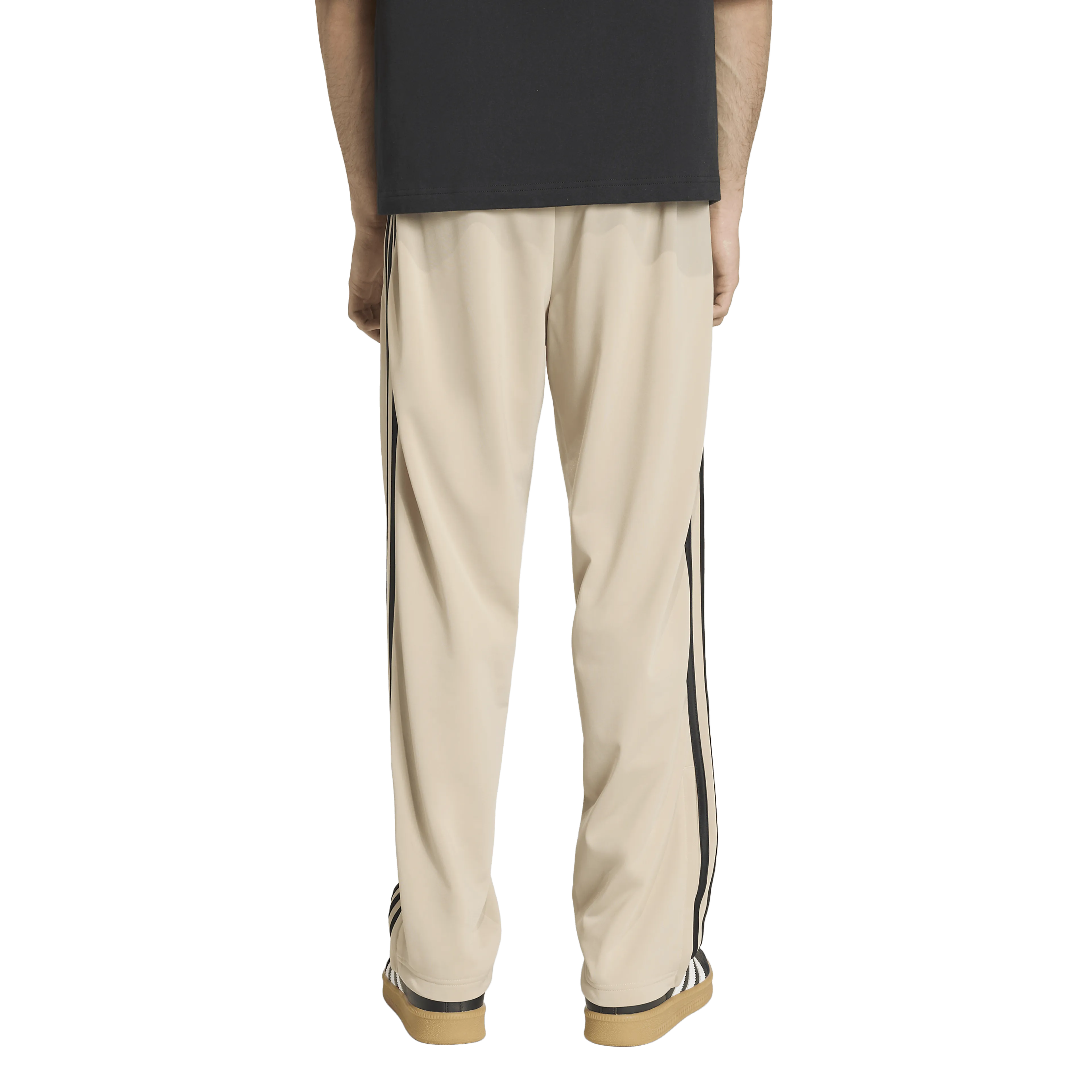 FIREBIRD TRACK Tracksuit Treningsbukse 