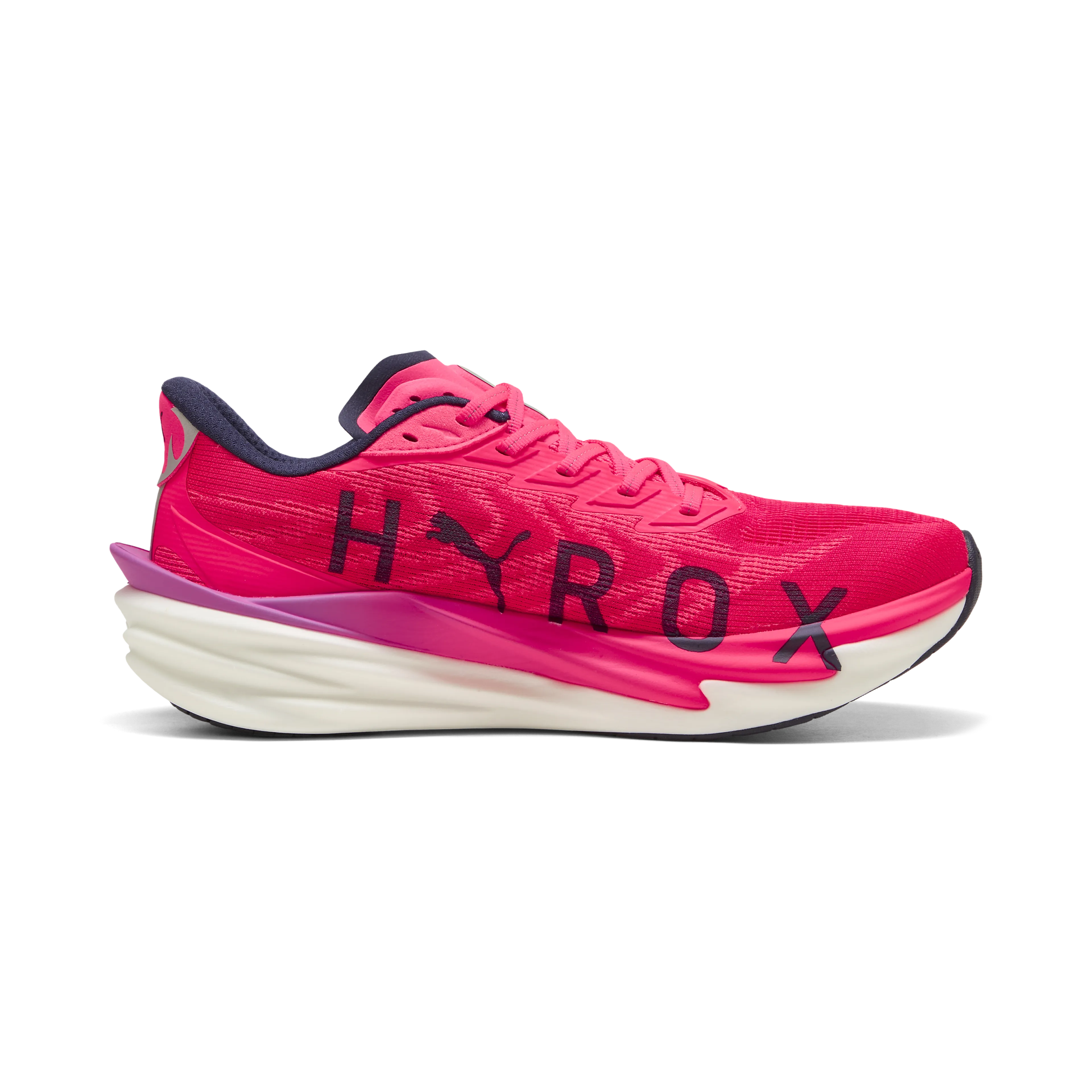 Deviate NITRO 4 PUMA X HYROX