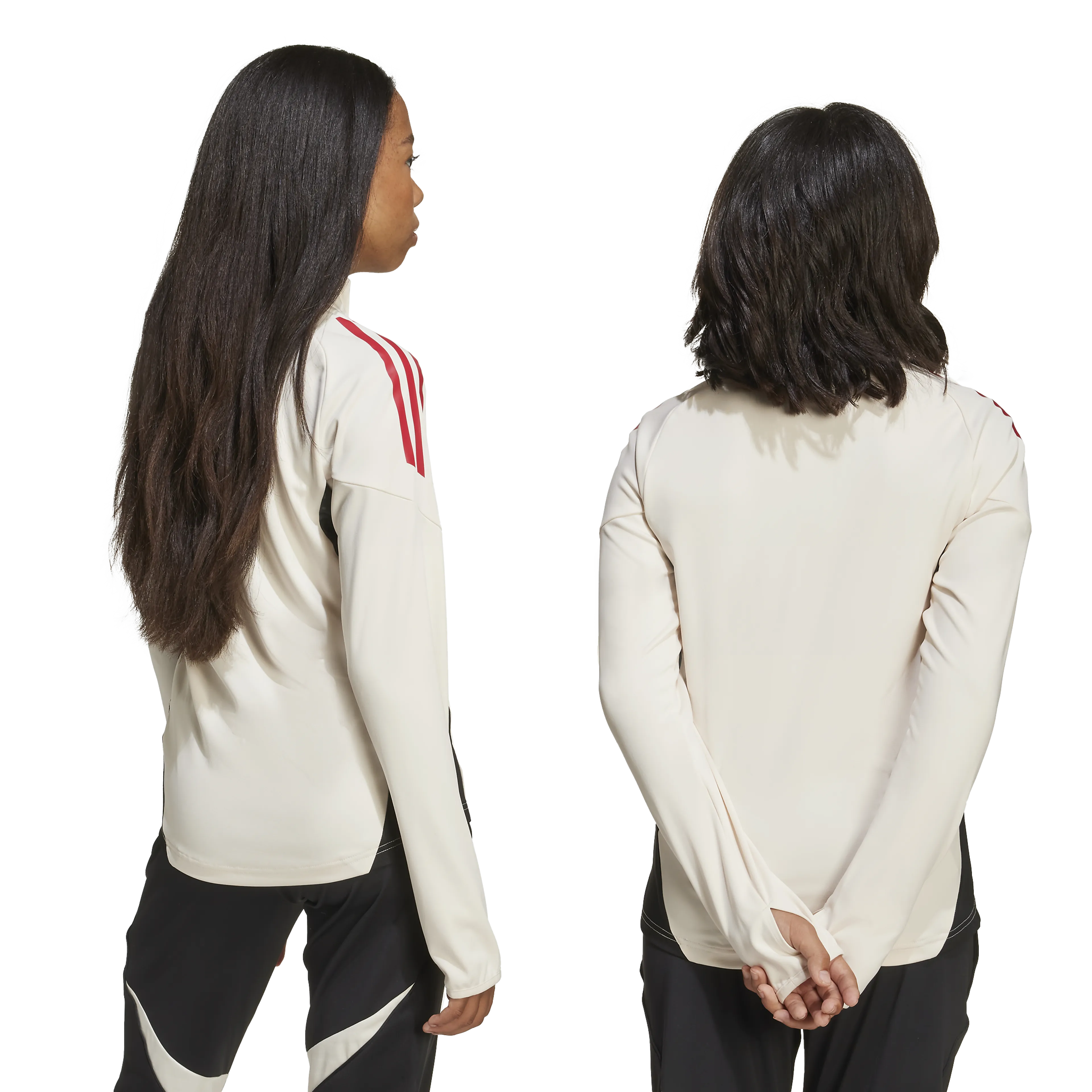 Liverpool FC Tiro 25 Competition Training Top Kids