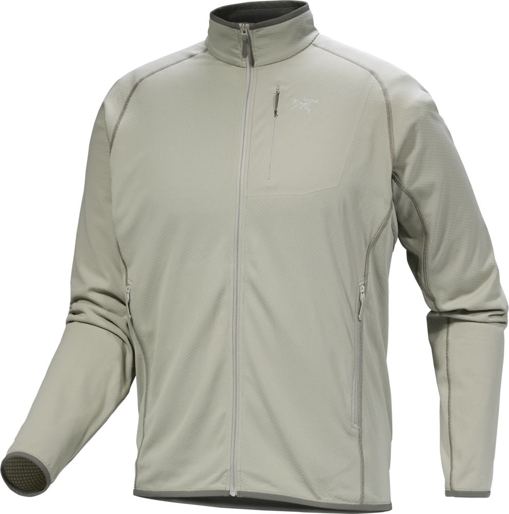Delta Jacket M