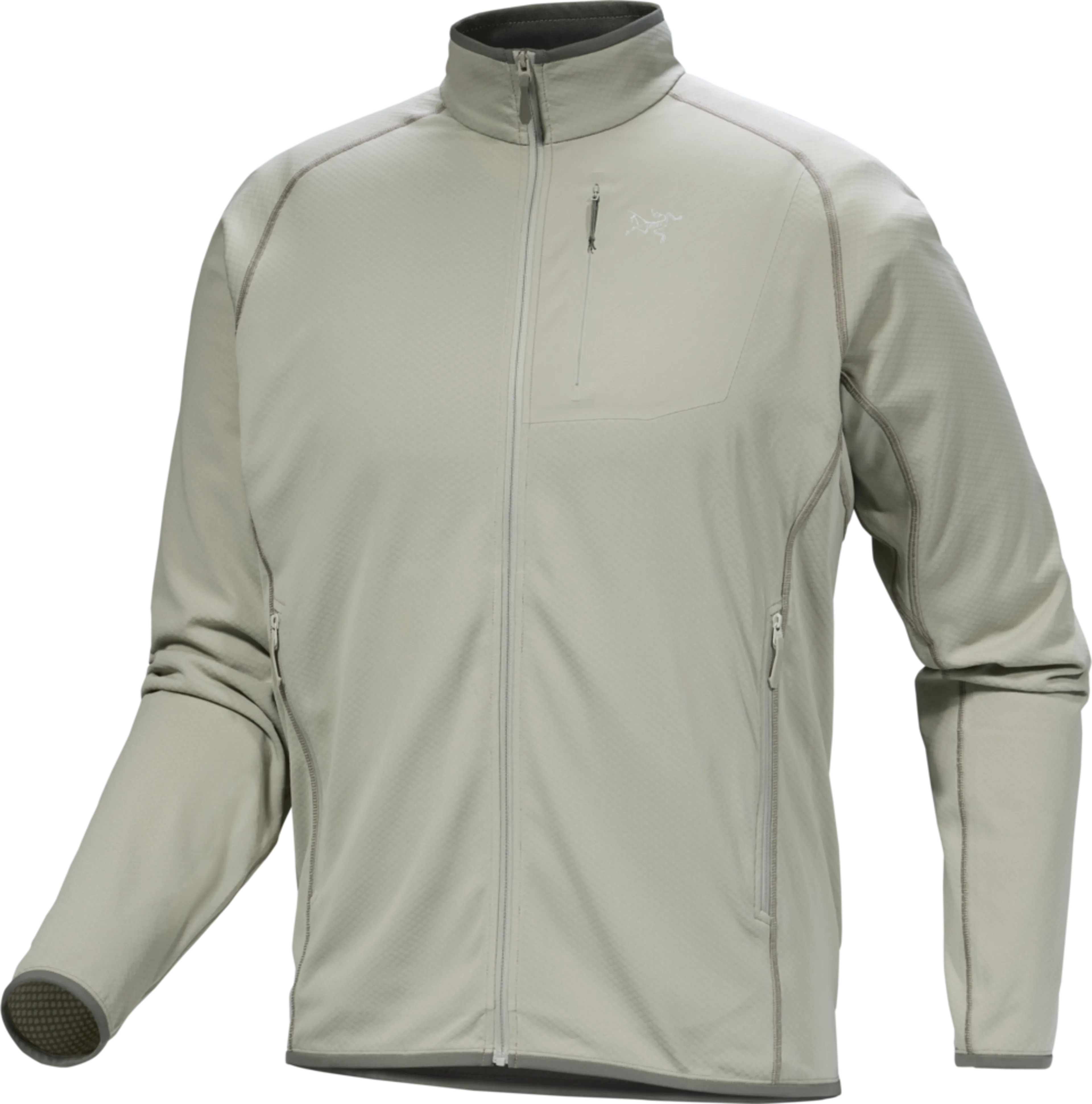 Delta Jacket M