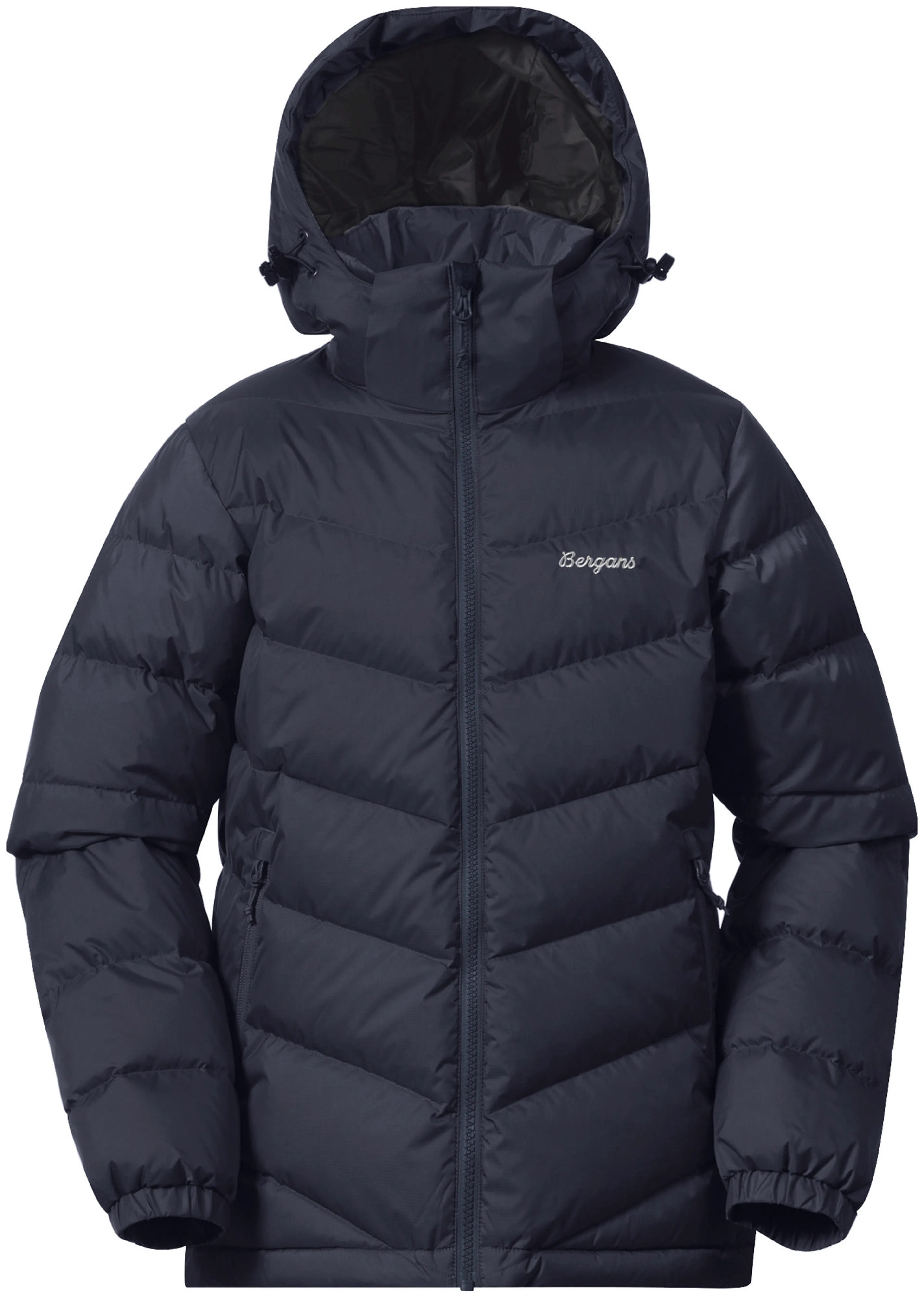 Junior Warm Down Jacket Unisex Junior Warm Down Jacket Unisex