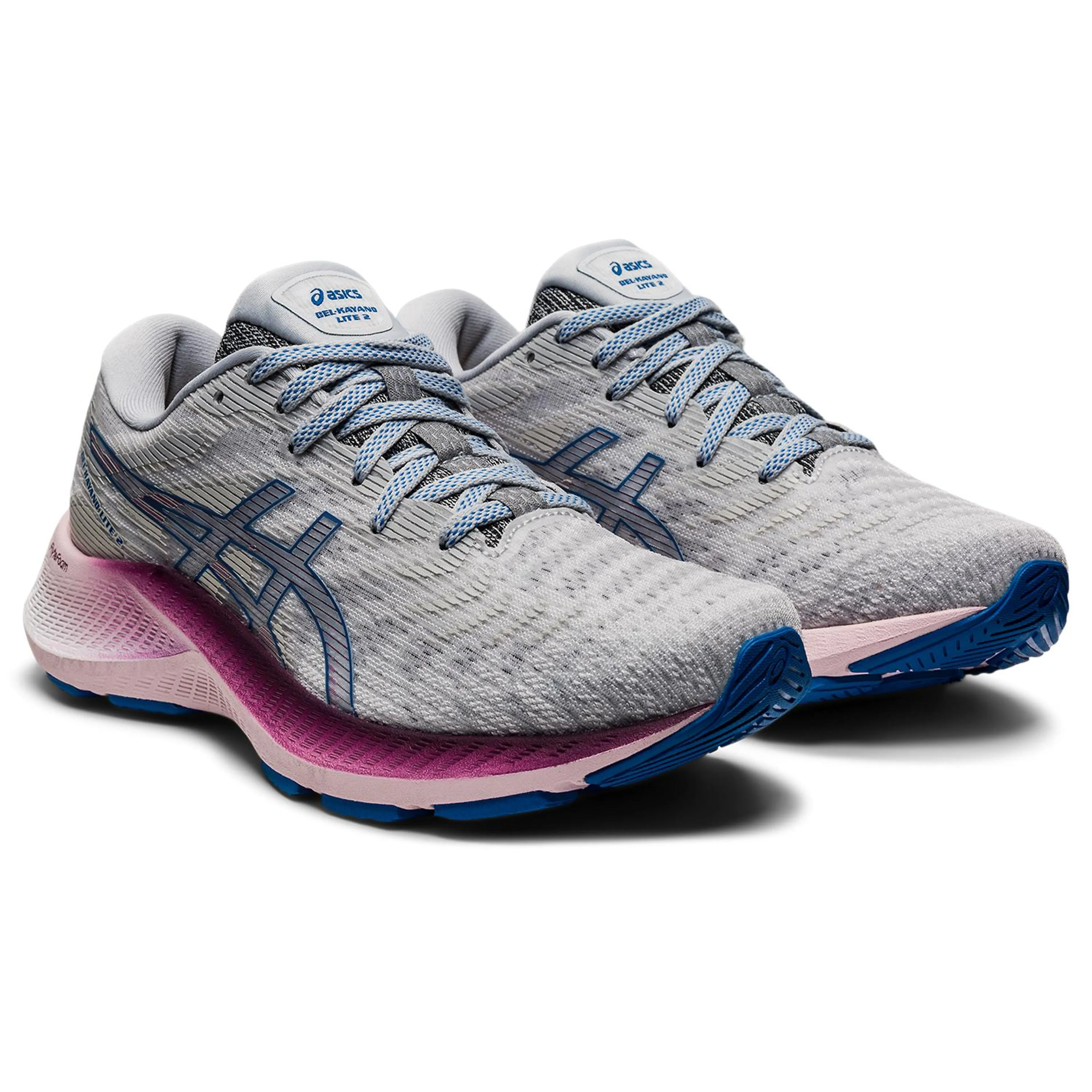 Gel-Kayano Lite 2