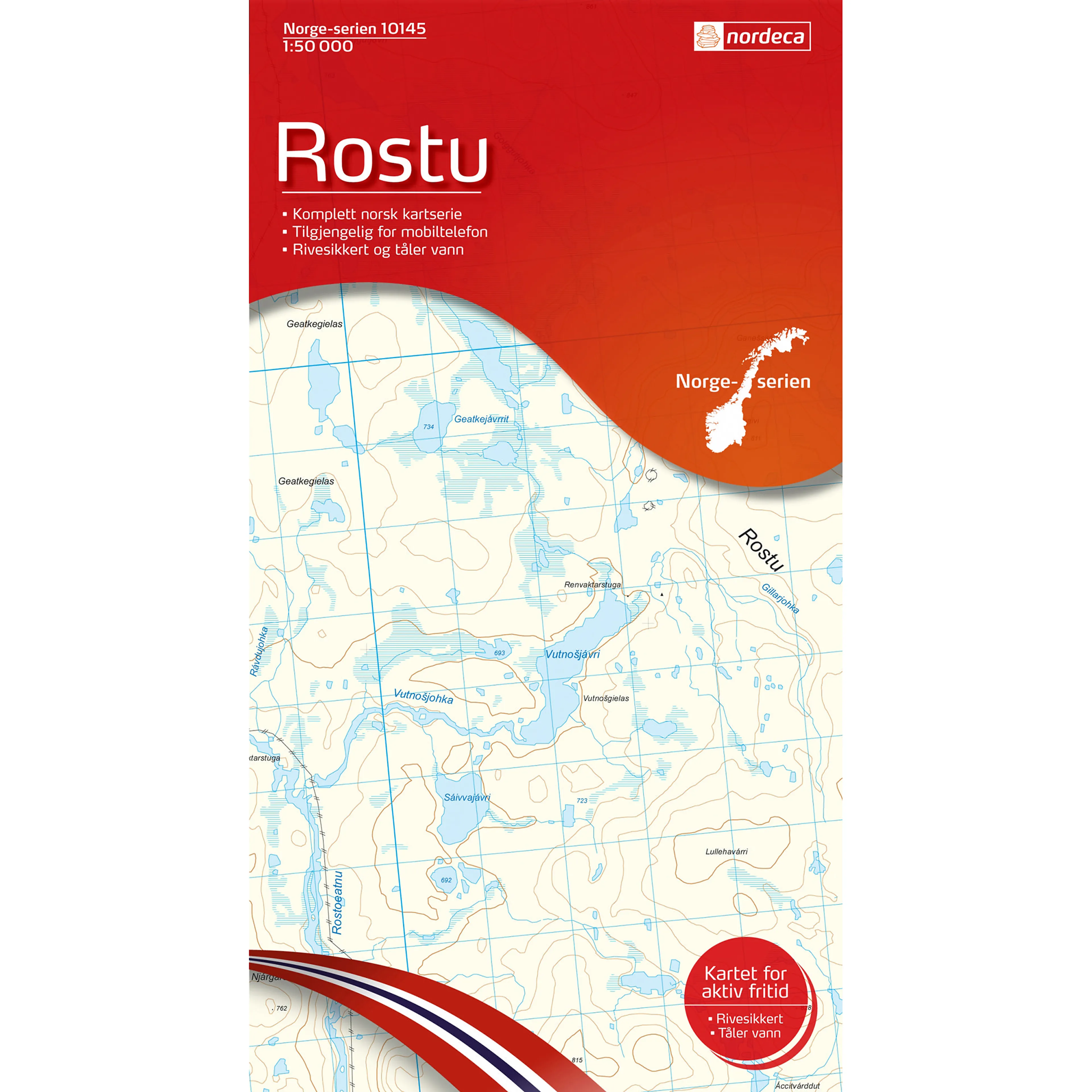 ROSTU ROSTU