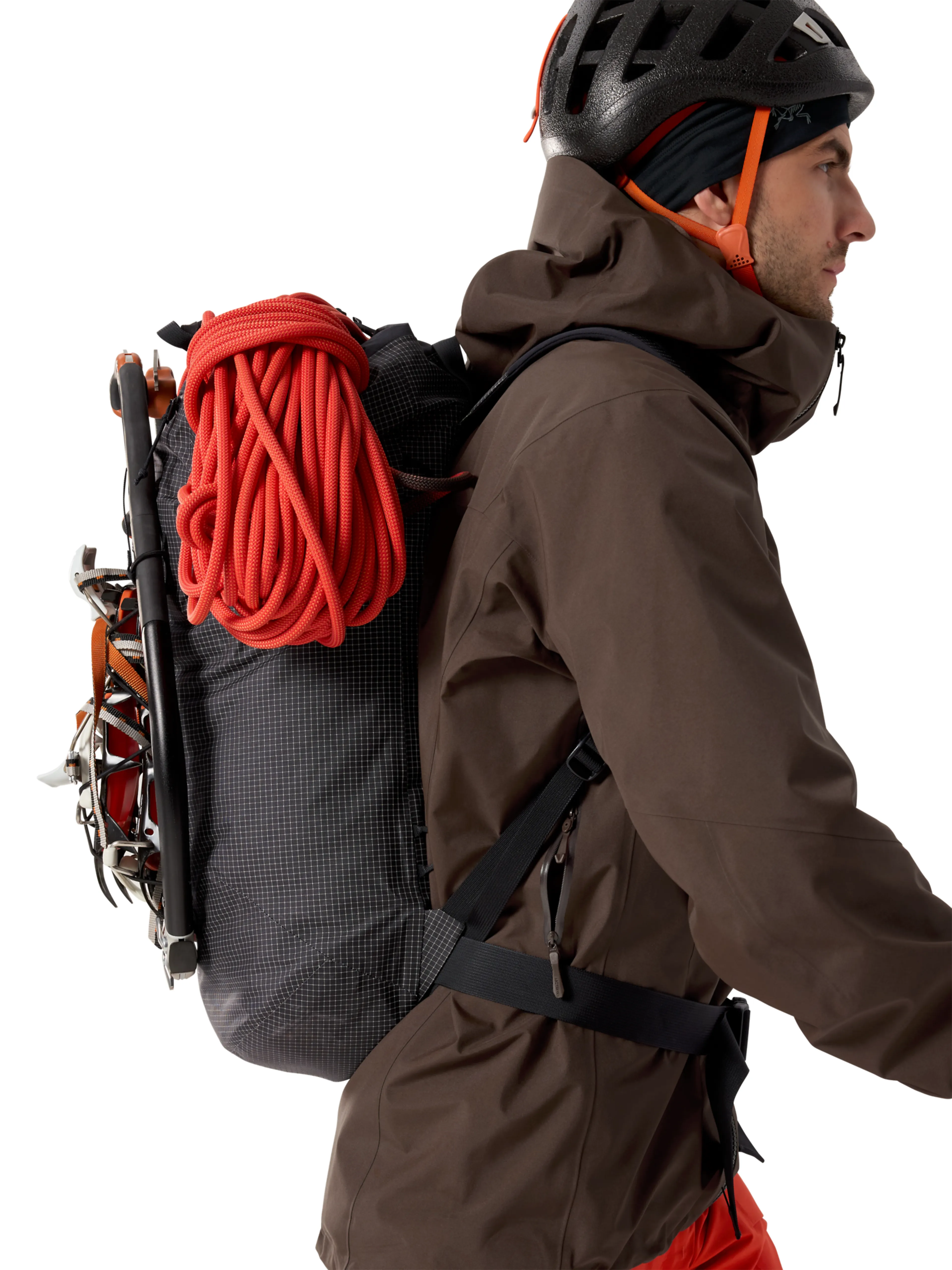 Alpha SV Jacket M