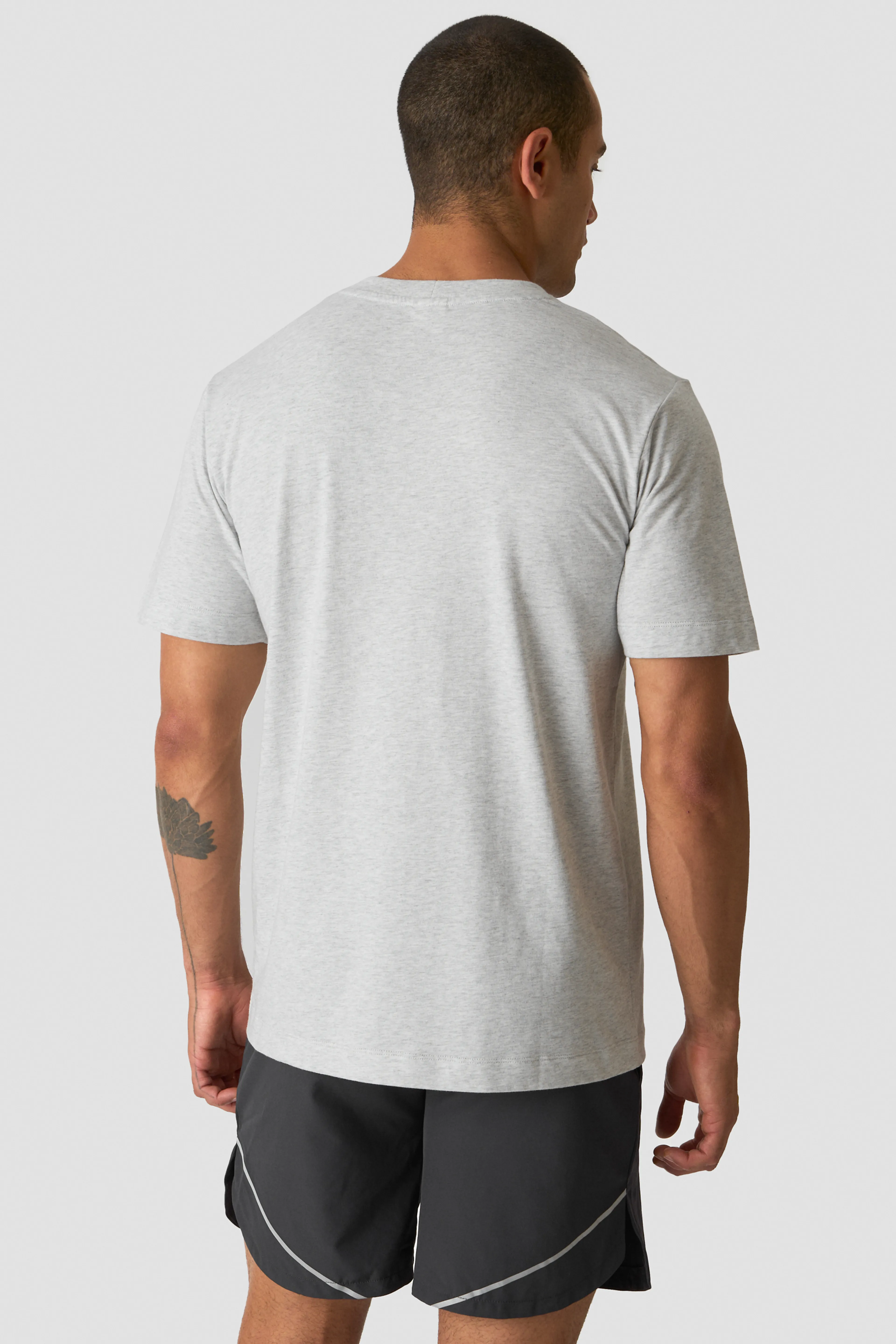Everyday Cotton T-shirt M