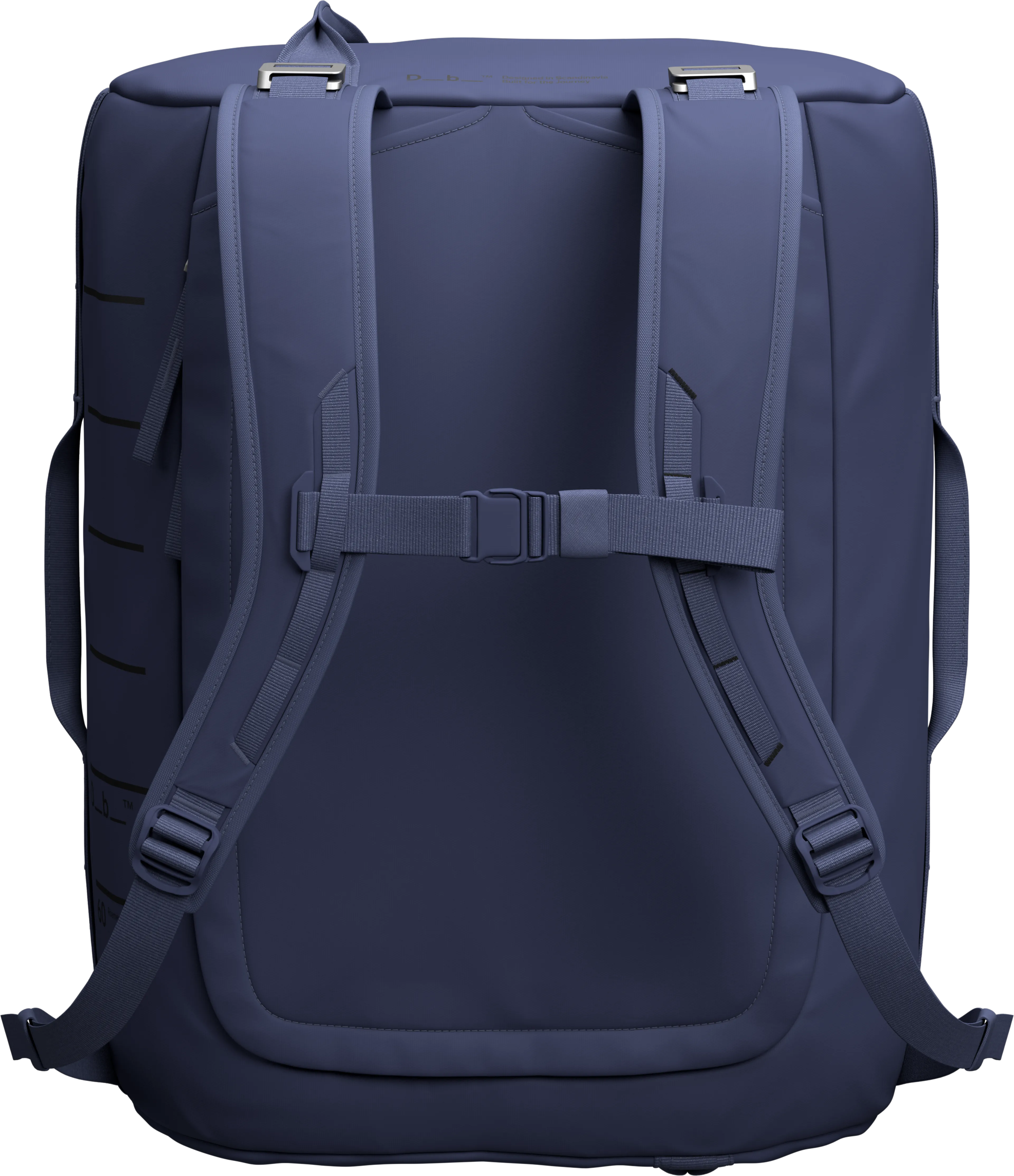 Roamer Duffel 60L Roamer Duffel 60L