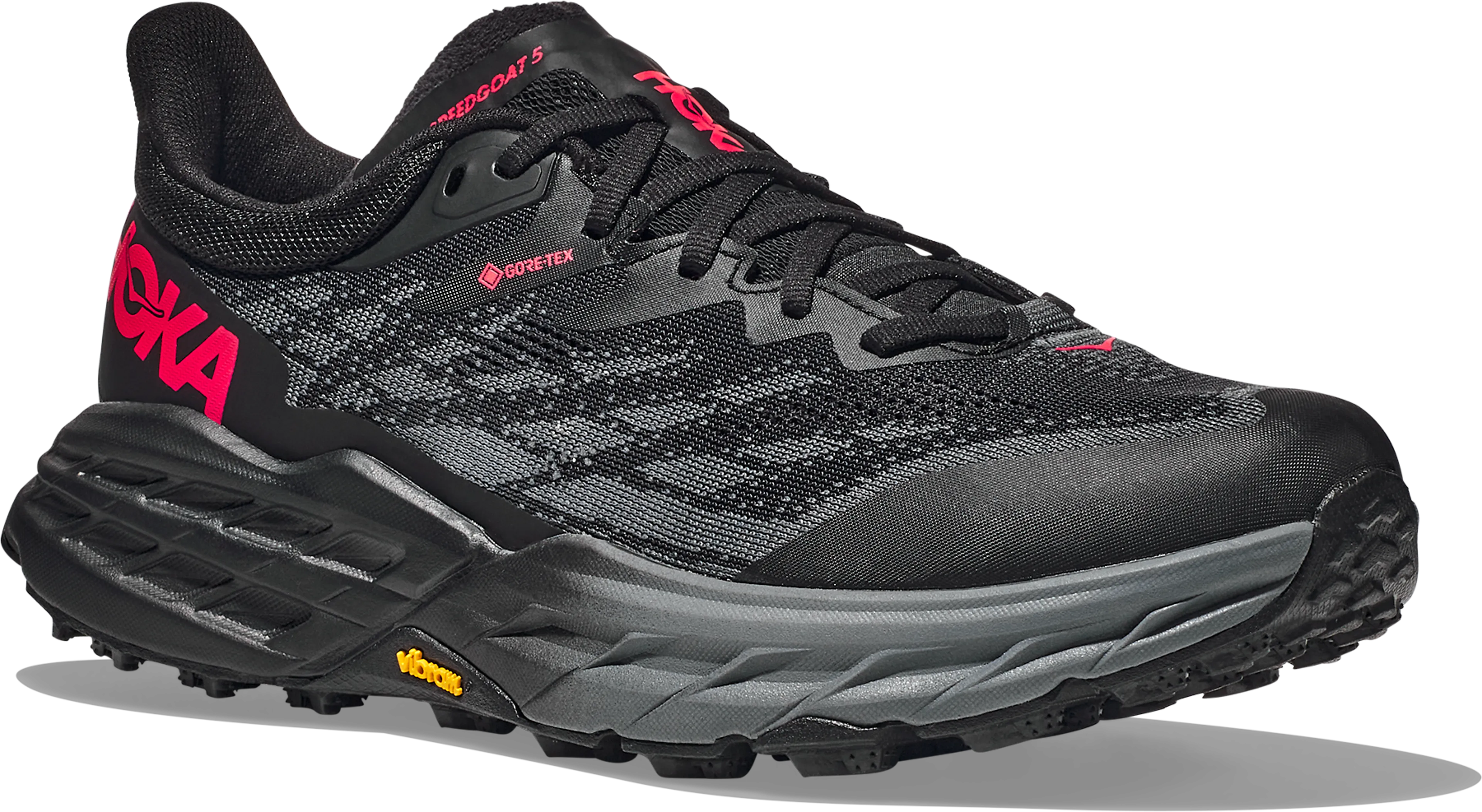 W SPEEDGOAT 5 GTX