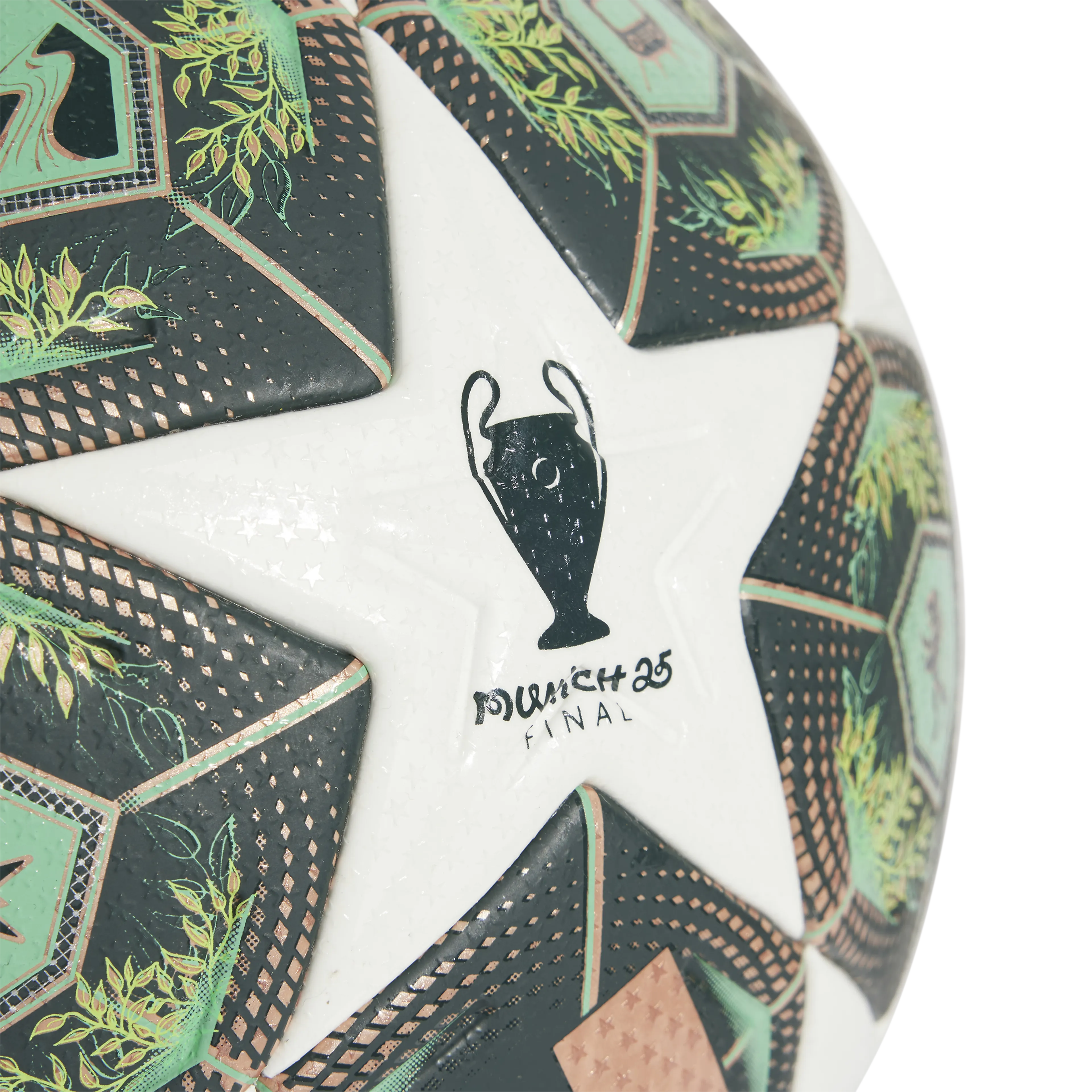 UCL Pro 24/25 Knockout Phase Ball