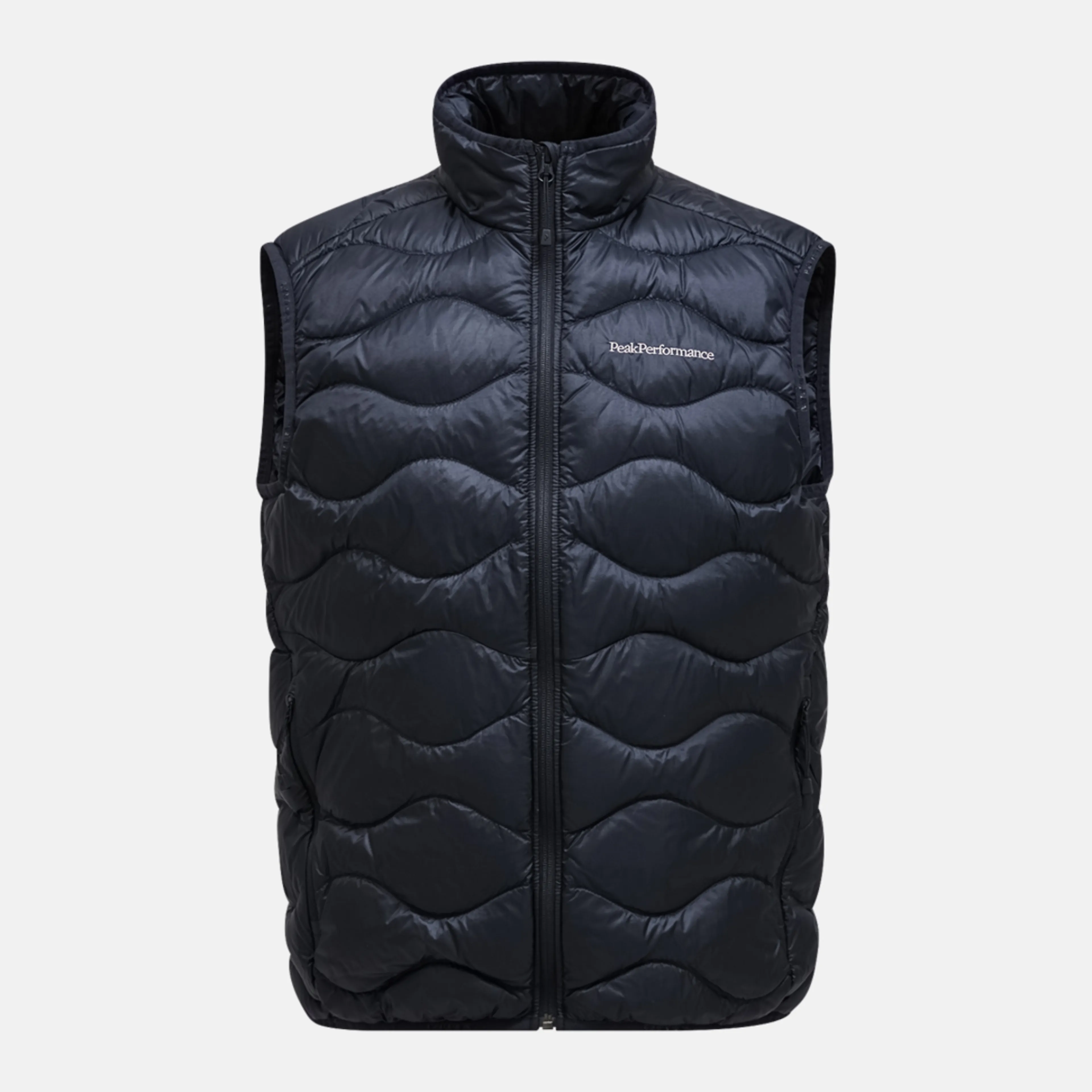 M Helium Down Vest