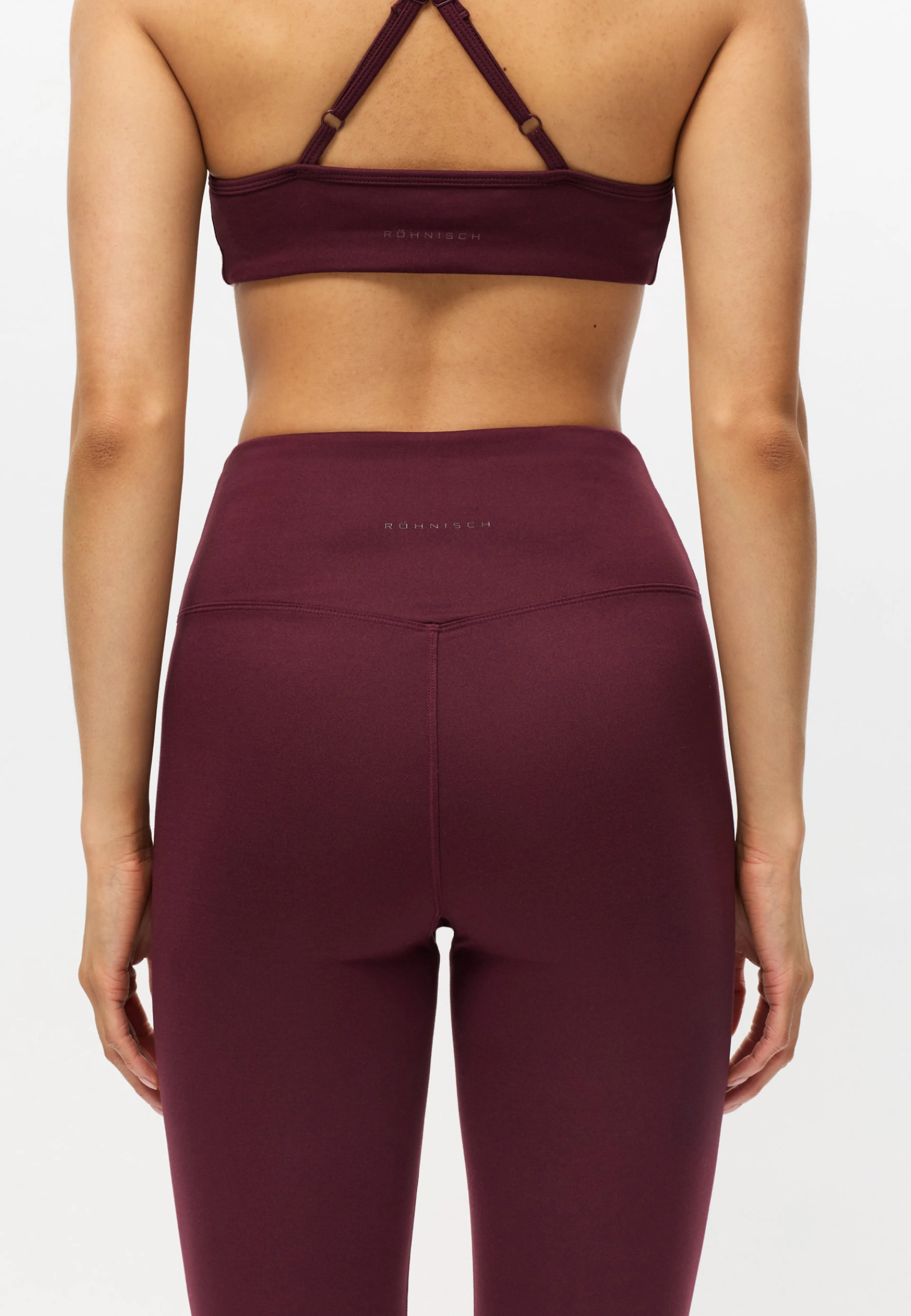 Smoothflex HW Tights
