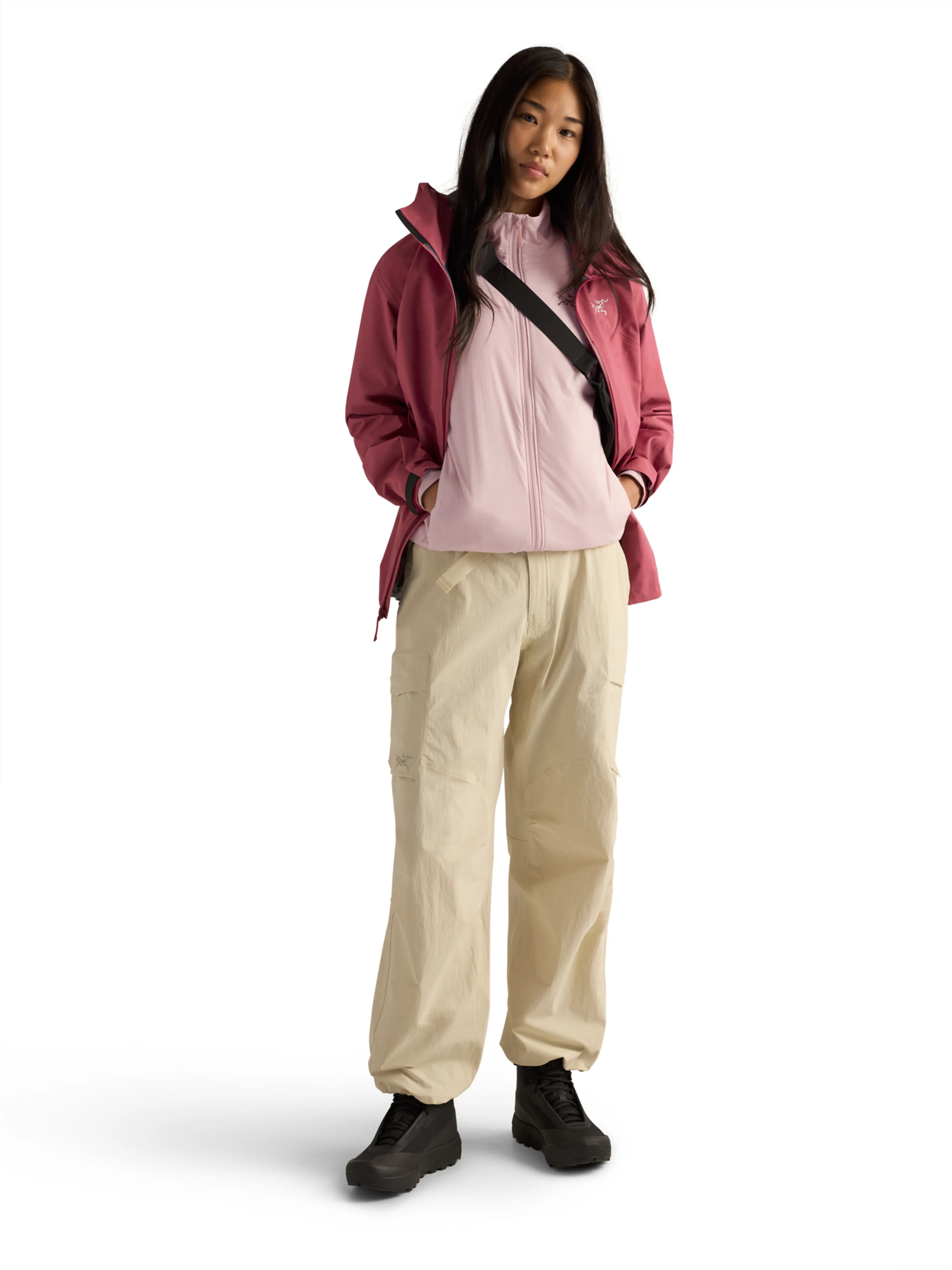 Atom Jacket W