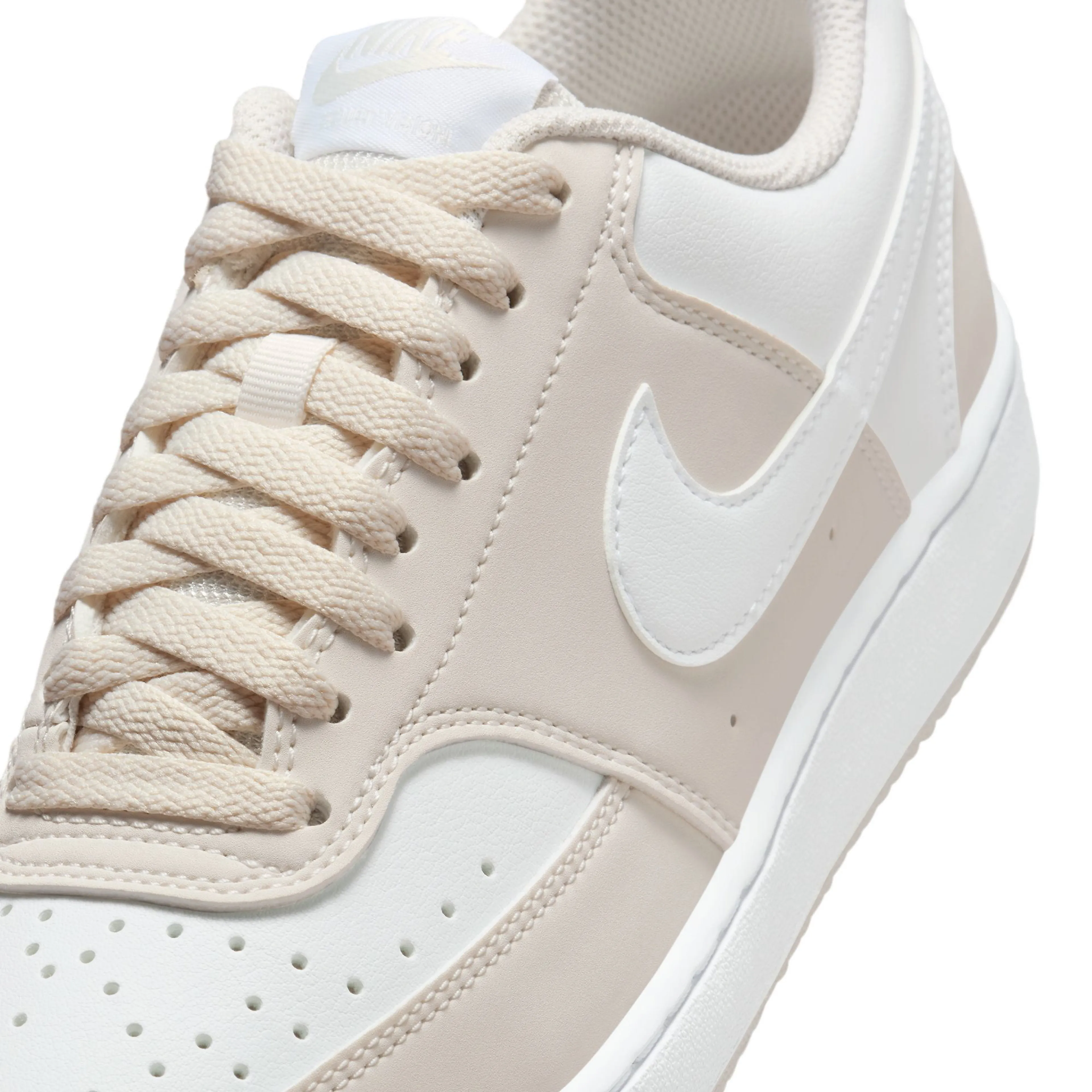 Court Vision Low Women's Shoes
