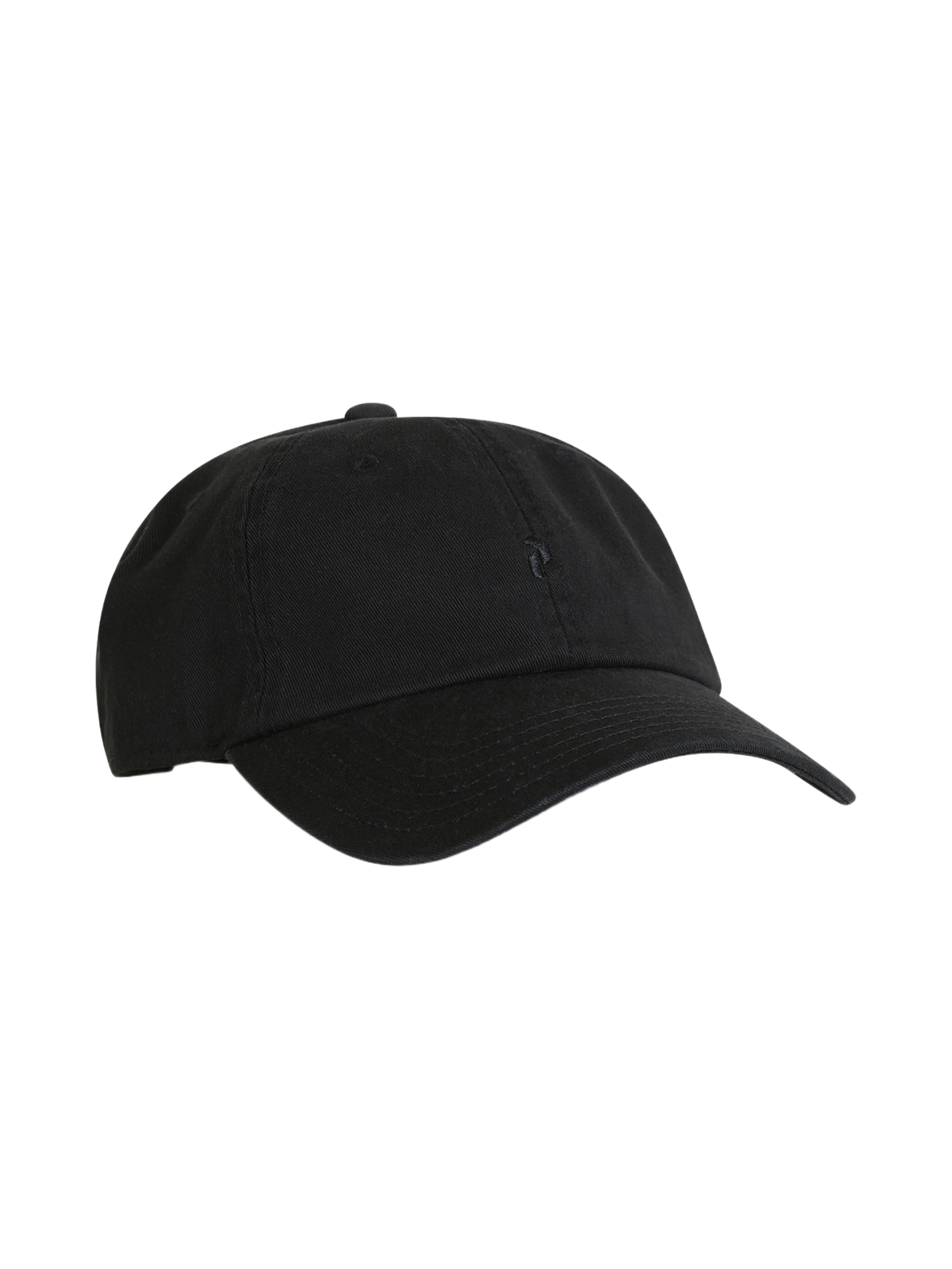 Ground Cap