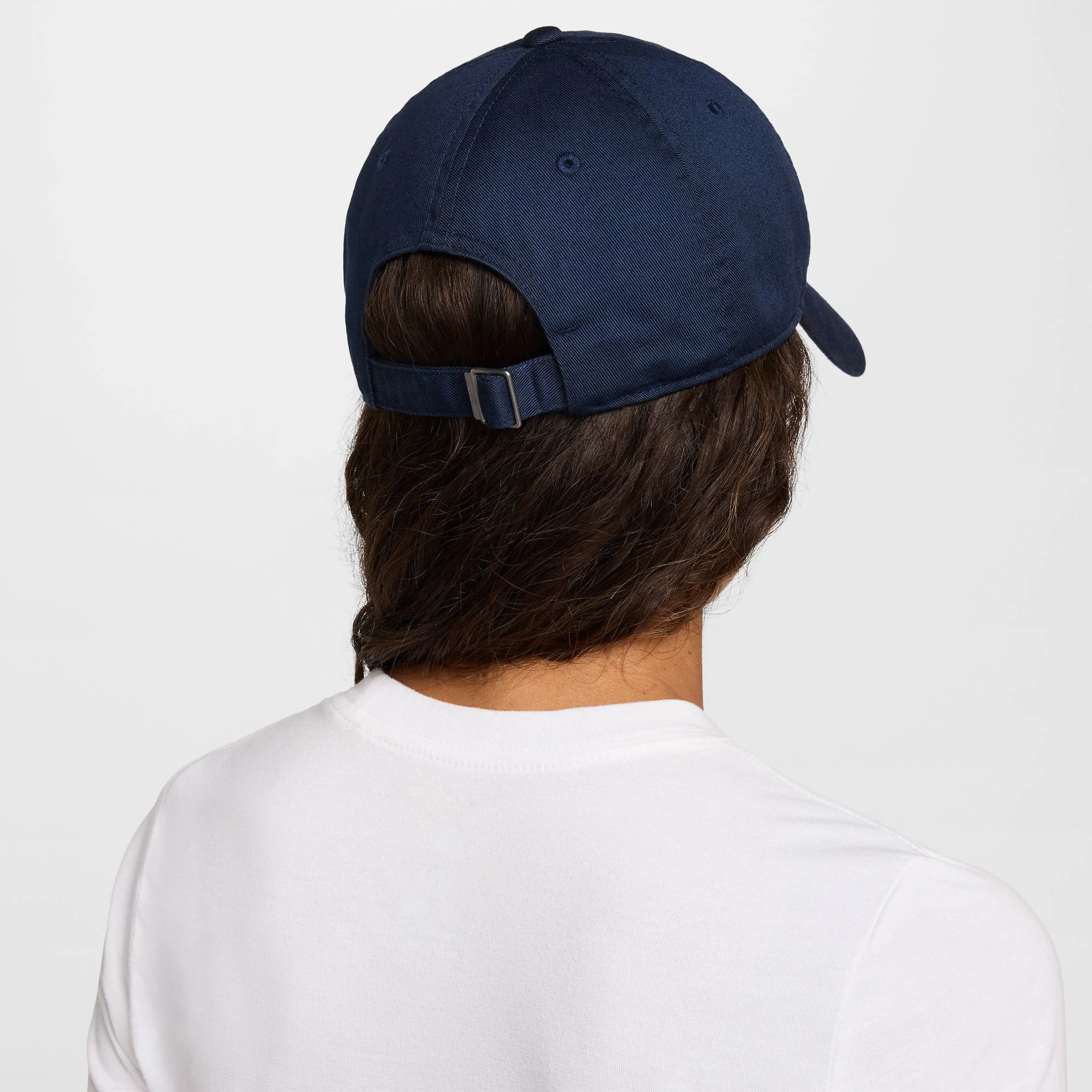 Nike Club Unstructured Futura Wash Cap