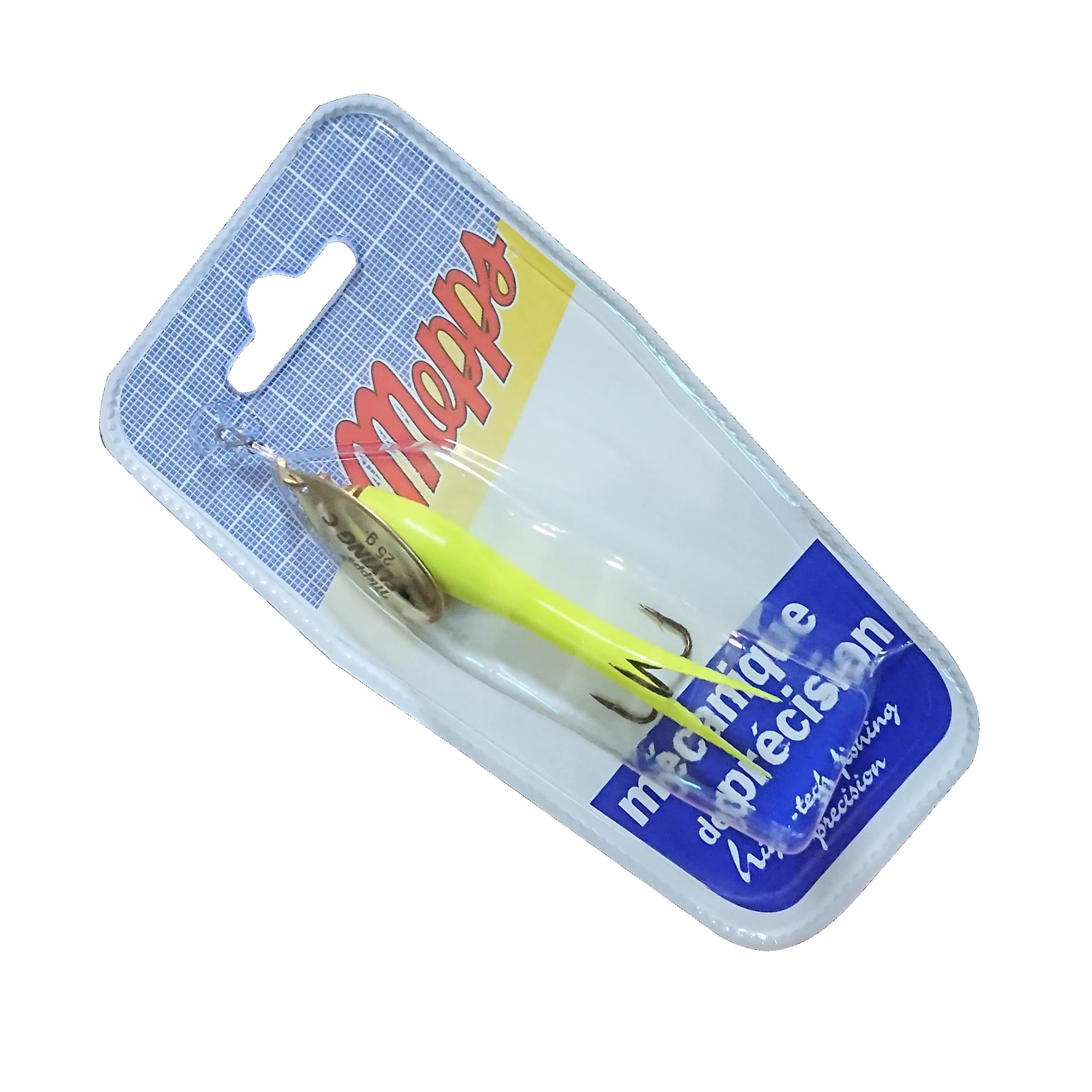 Mepps Aglia Flying C 25 g GO/CH